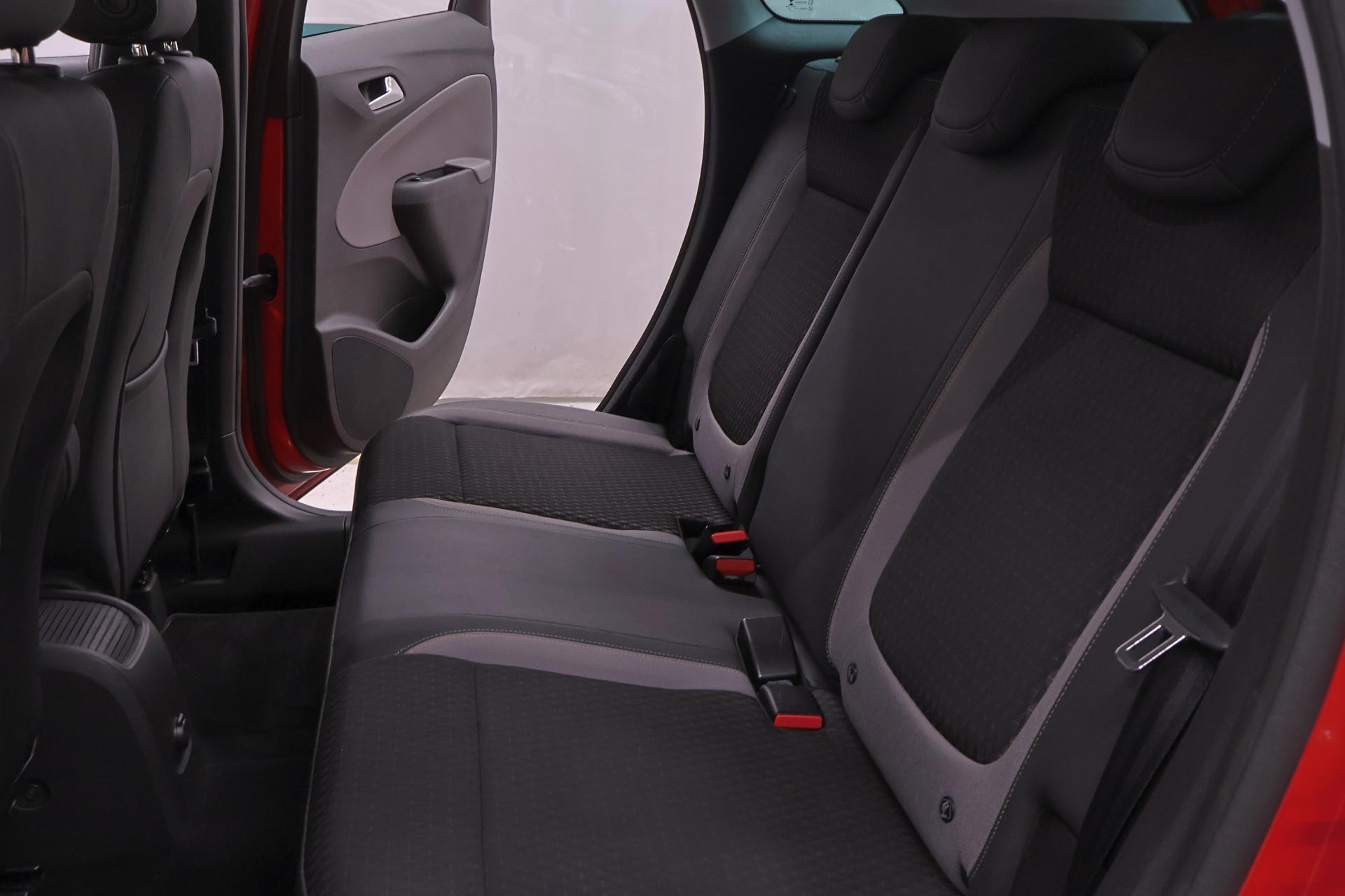 OPEL Crossland X 2019