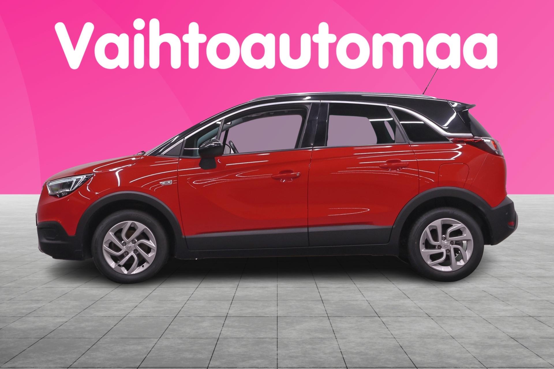 OPEL Crossland X 2019