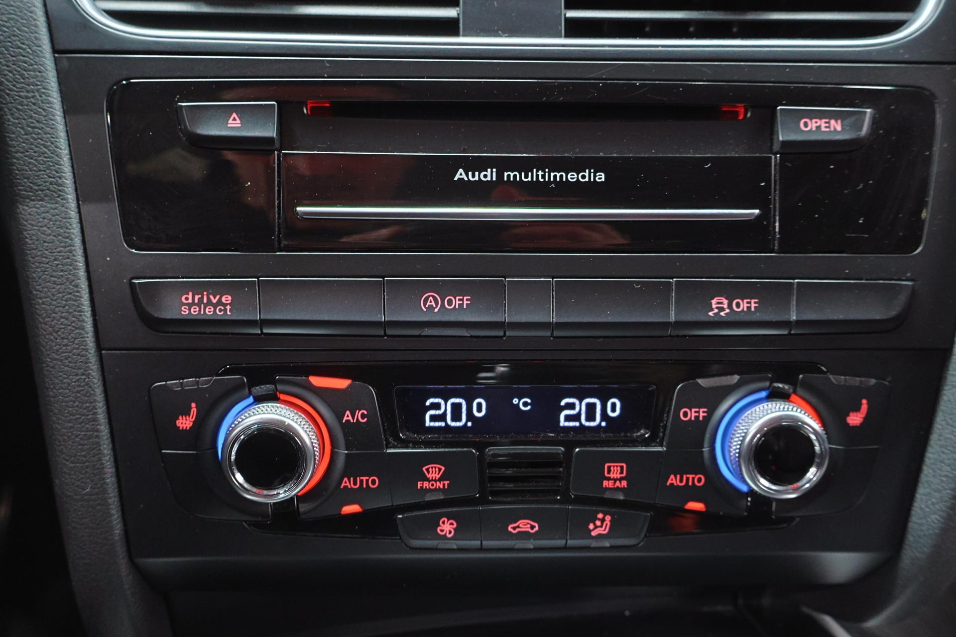 AUDI A5 2016