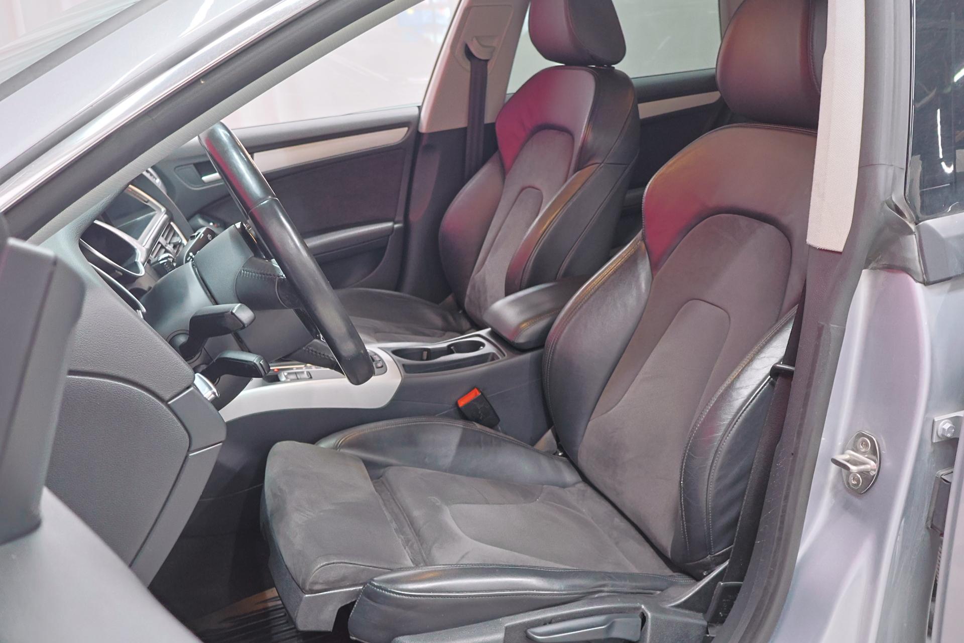 AUDI A5 2016