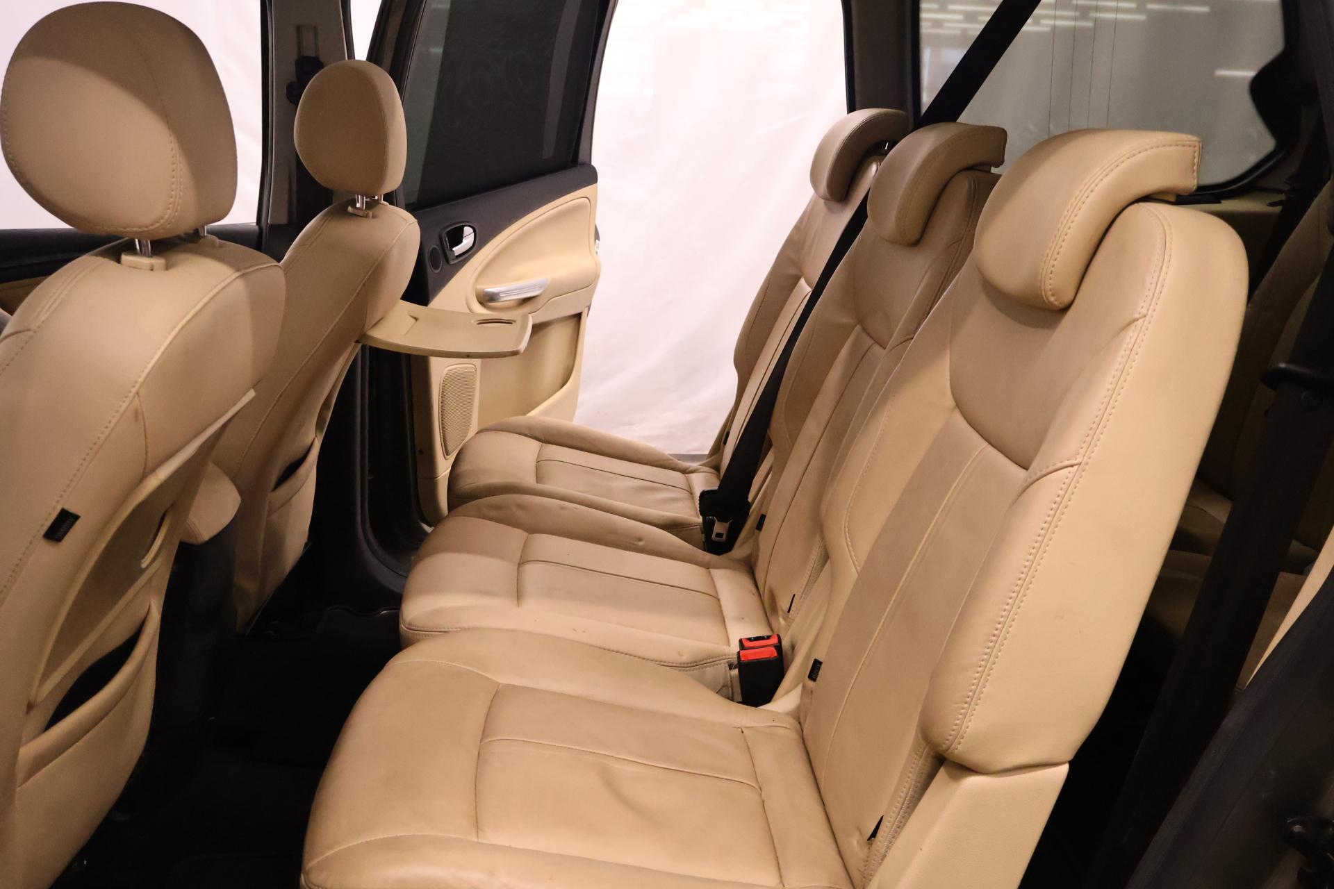FORD Galaxy 2011