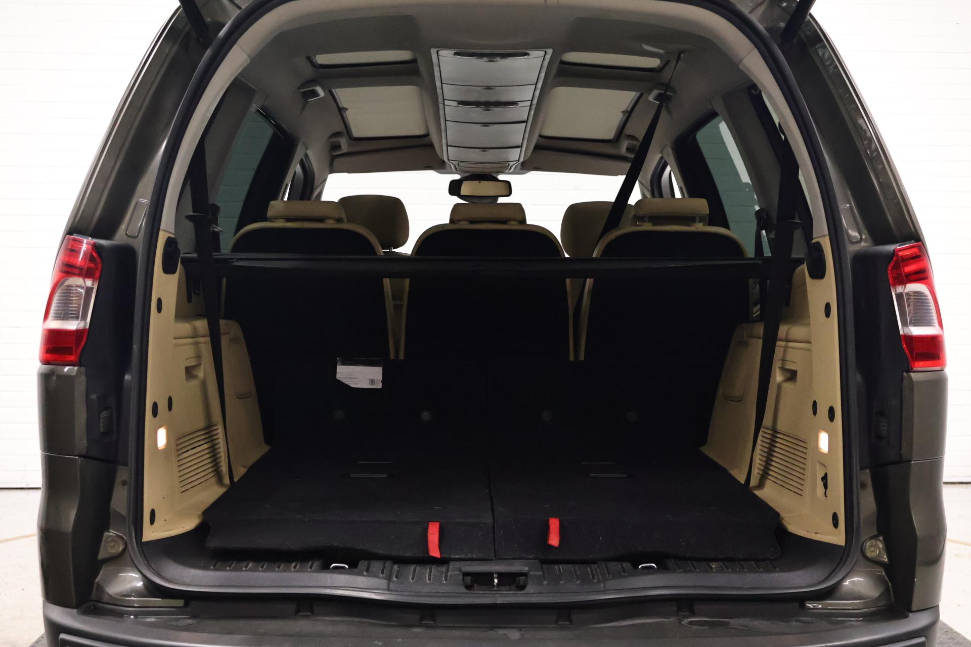 FORD Galaxy 2011