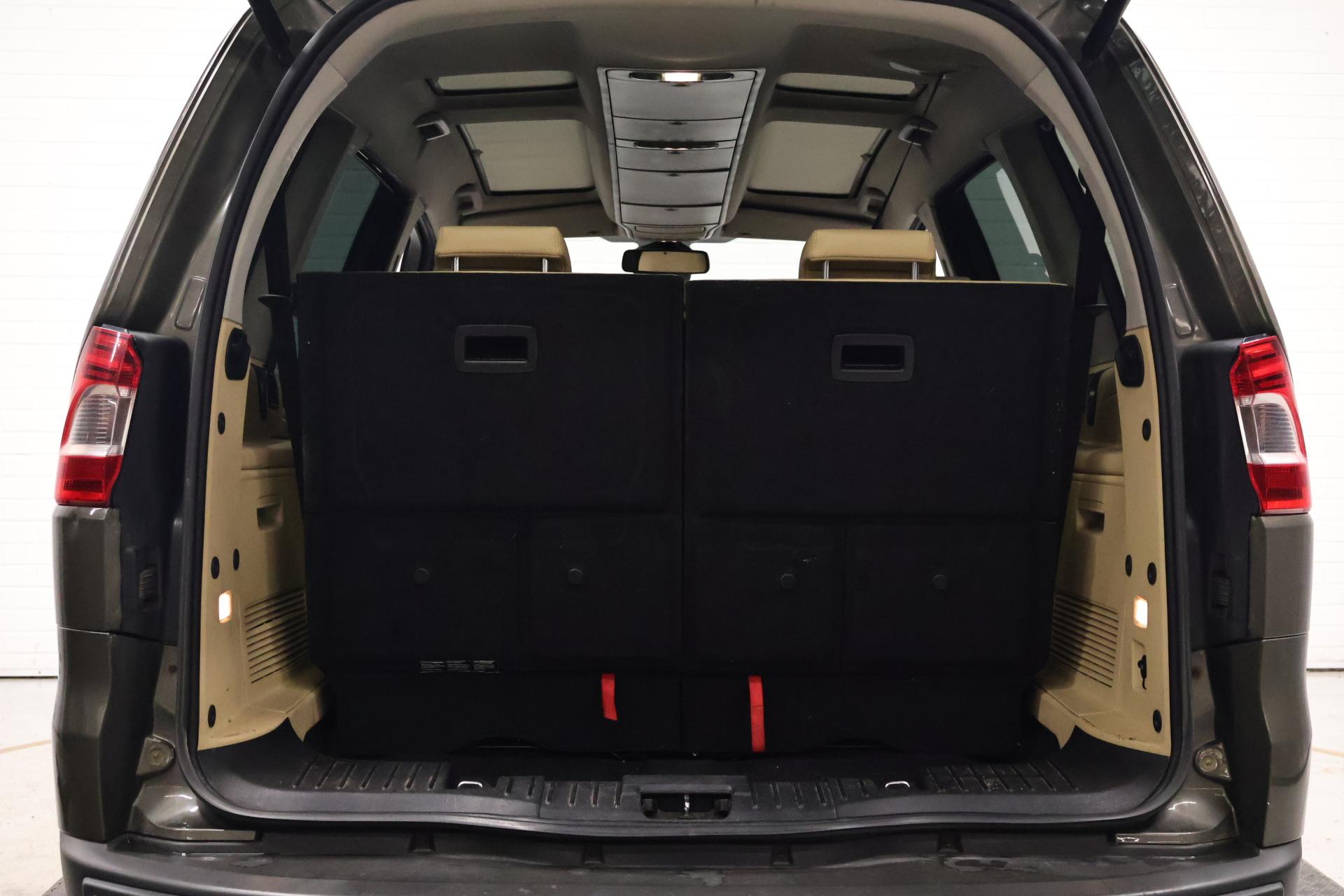FORD Galaxy 2011