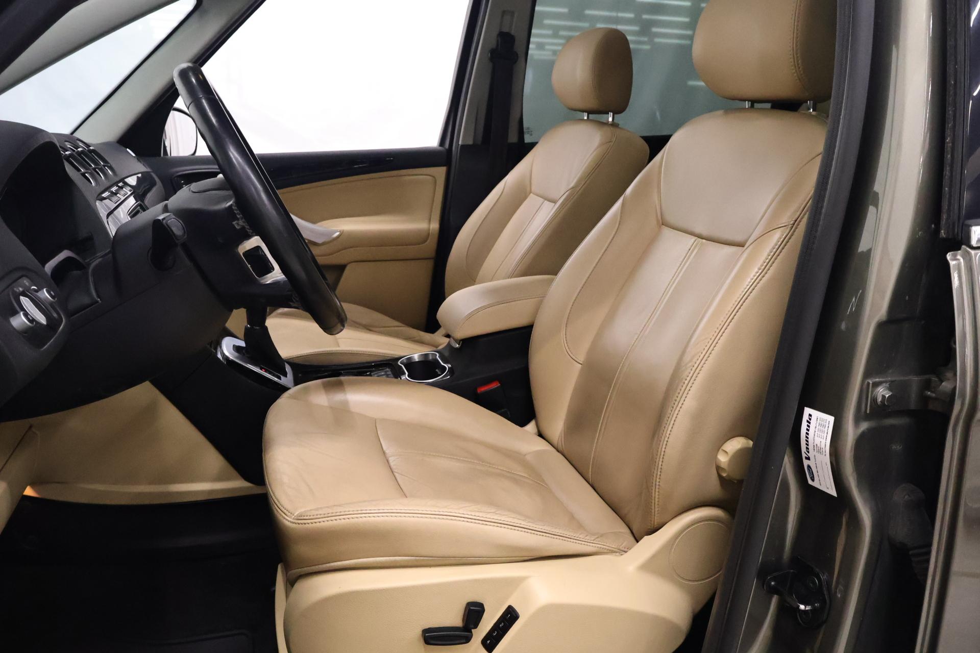 FORD Galaxy 2011