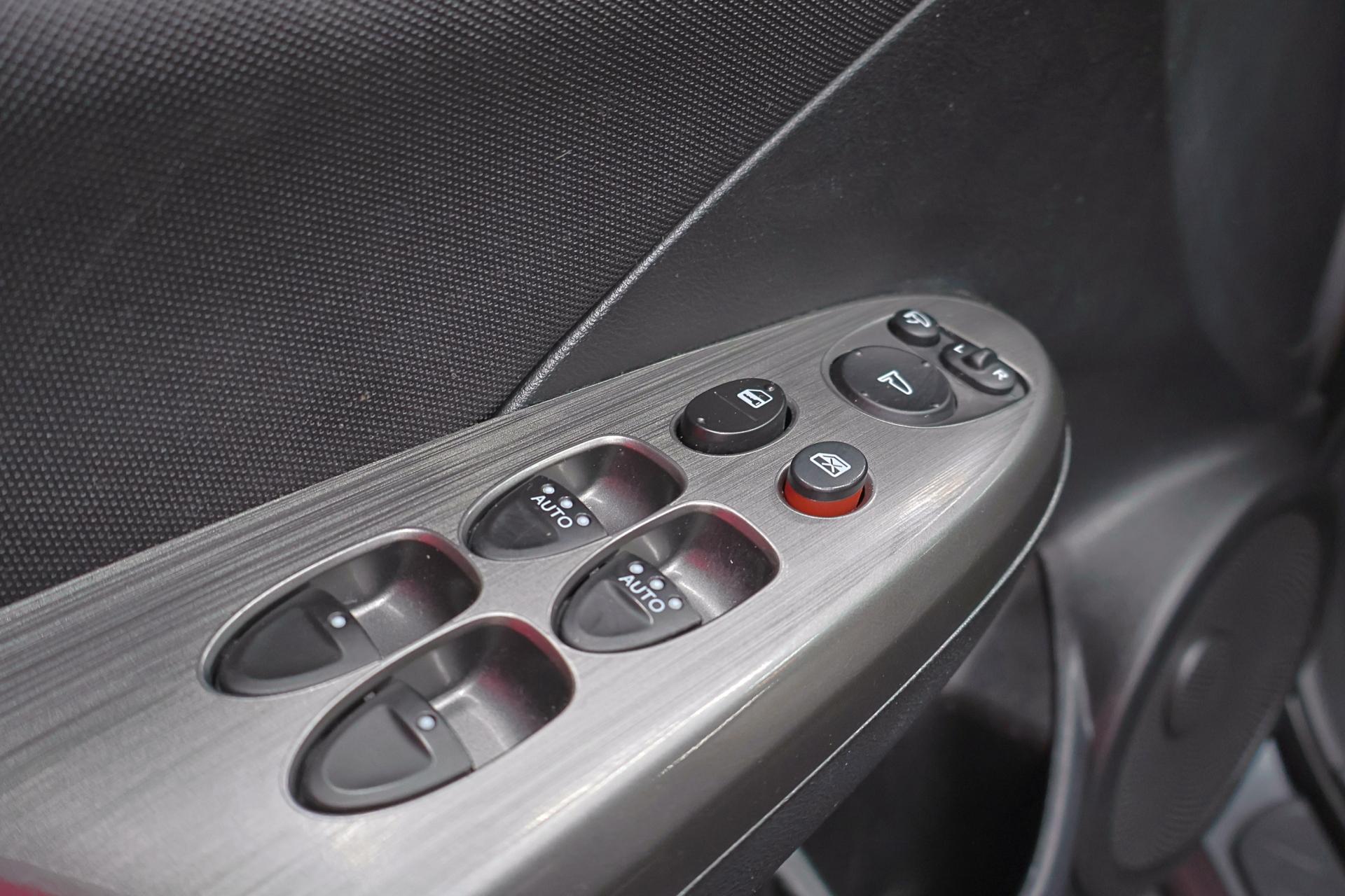 HONDA Civic 2011