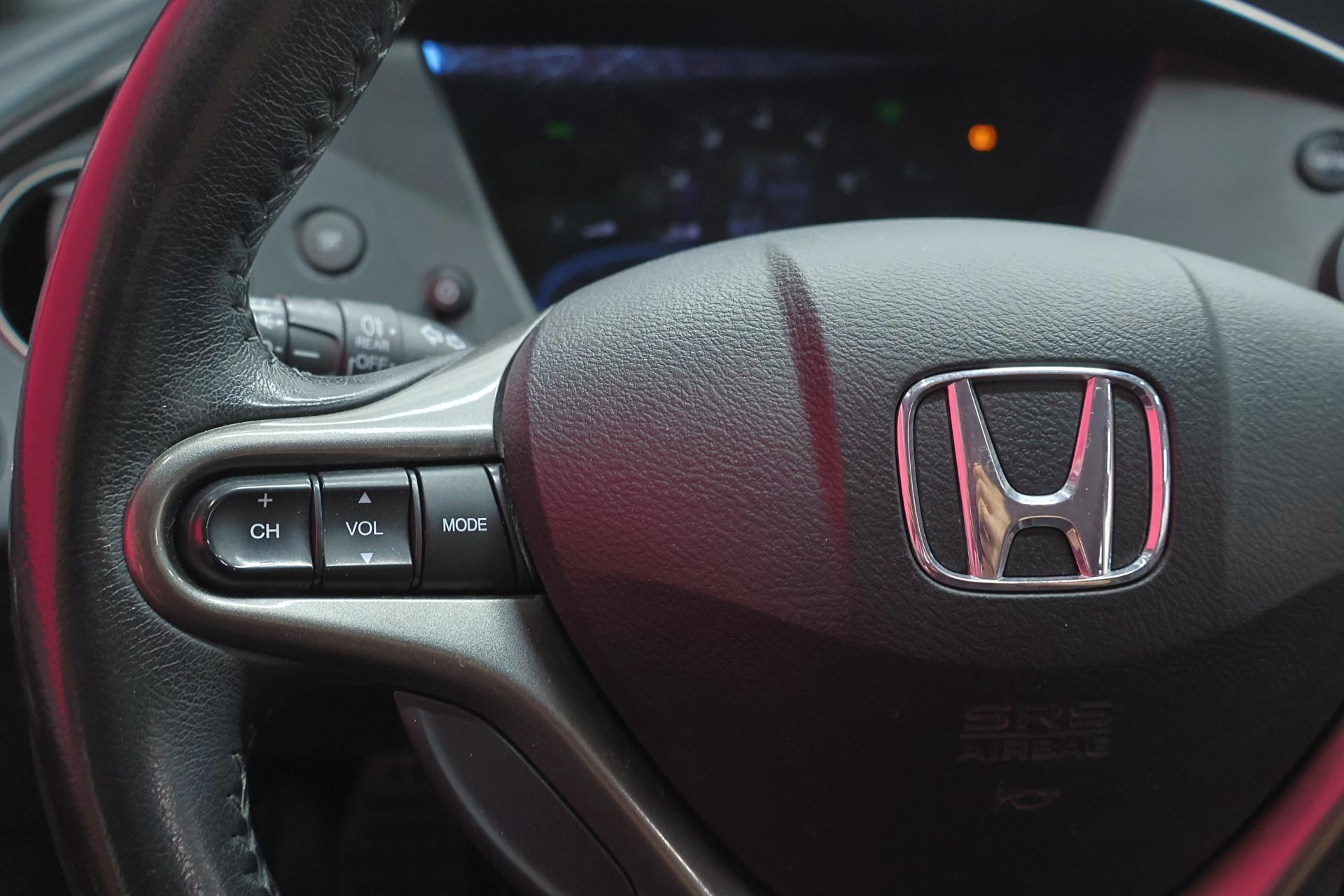HONDA Civic 2011