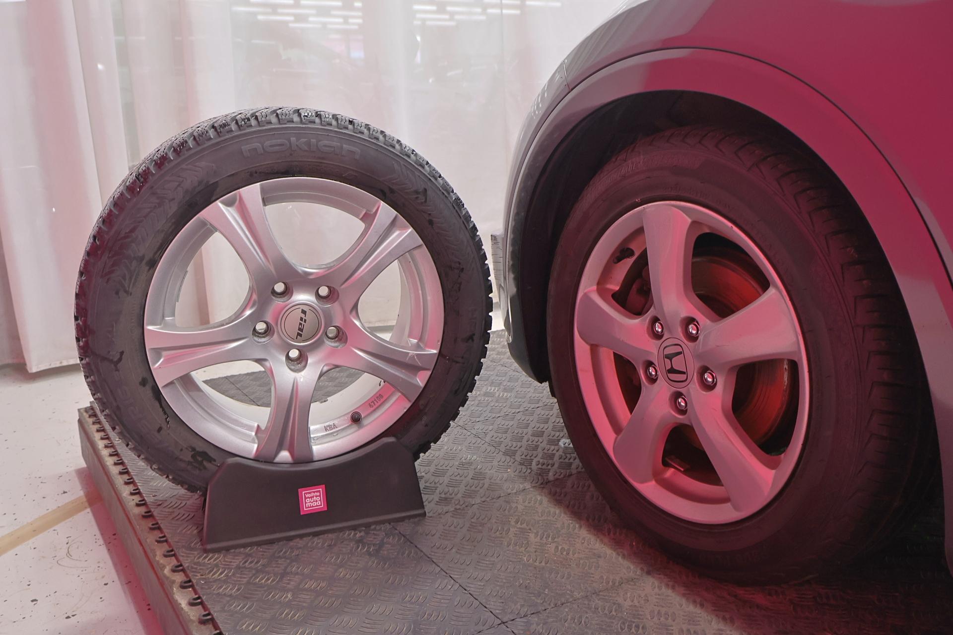 HONDA Civic 2011
