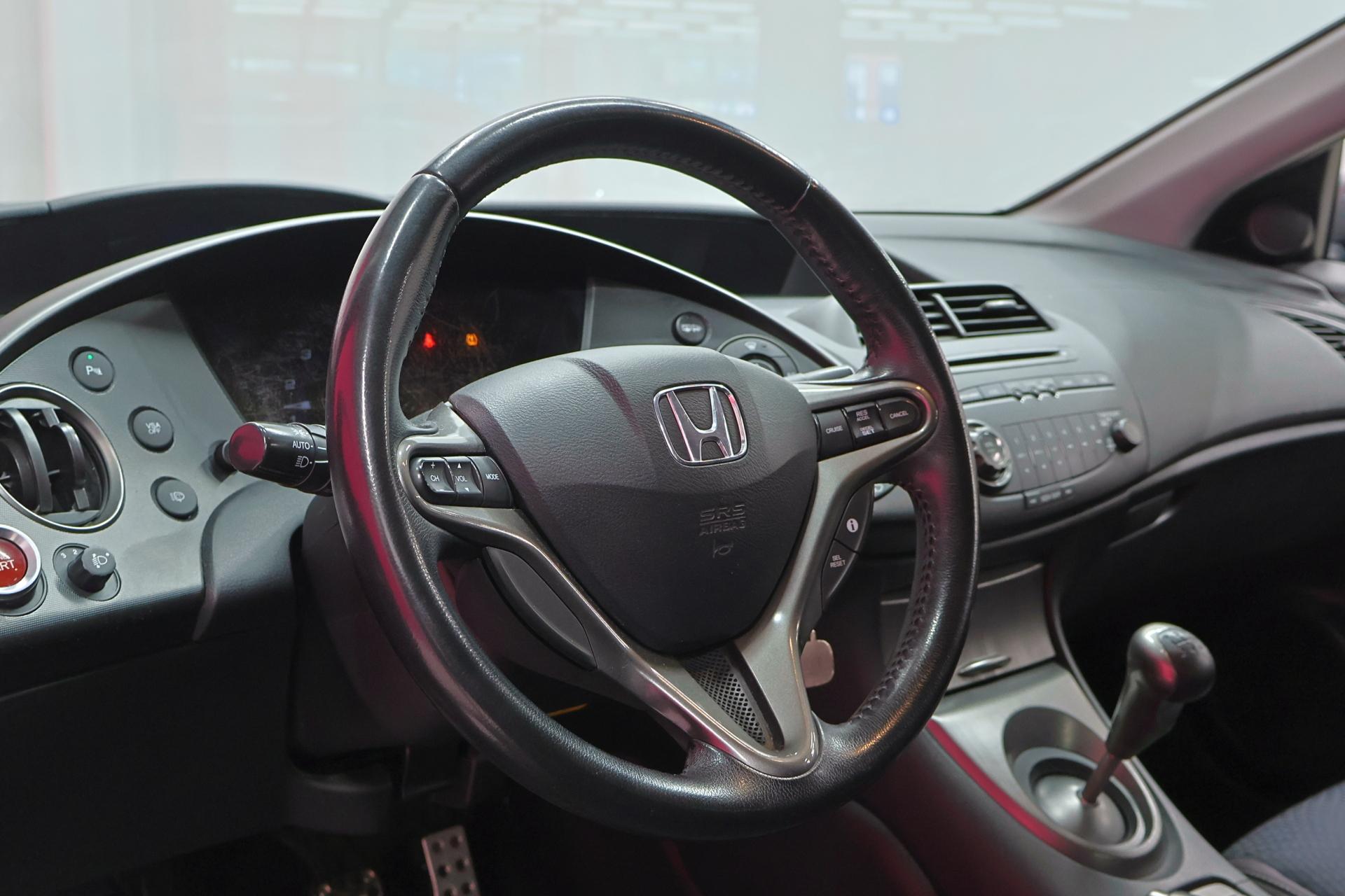 HONDA Civic 2011
