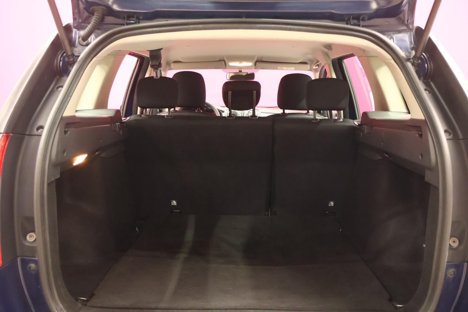 DACIA Logan MCV 2014