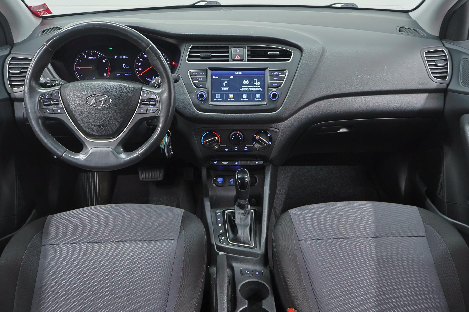 HYUNDAI i20 2020