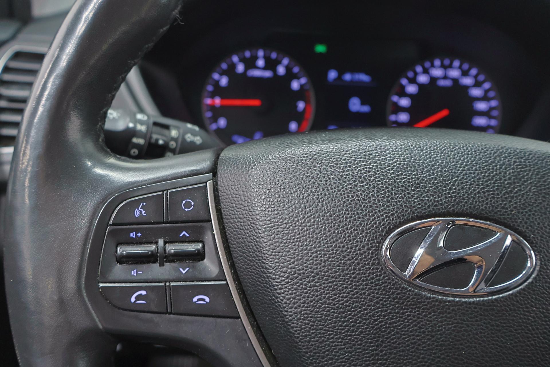 HYUNDAI i20 2020