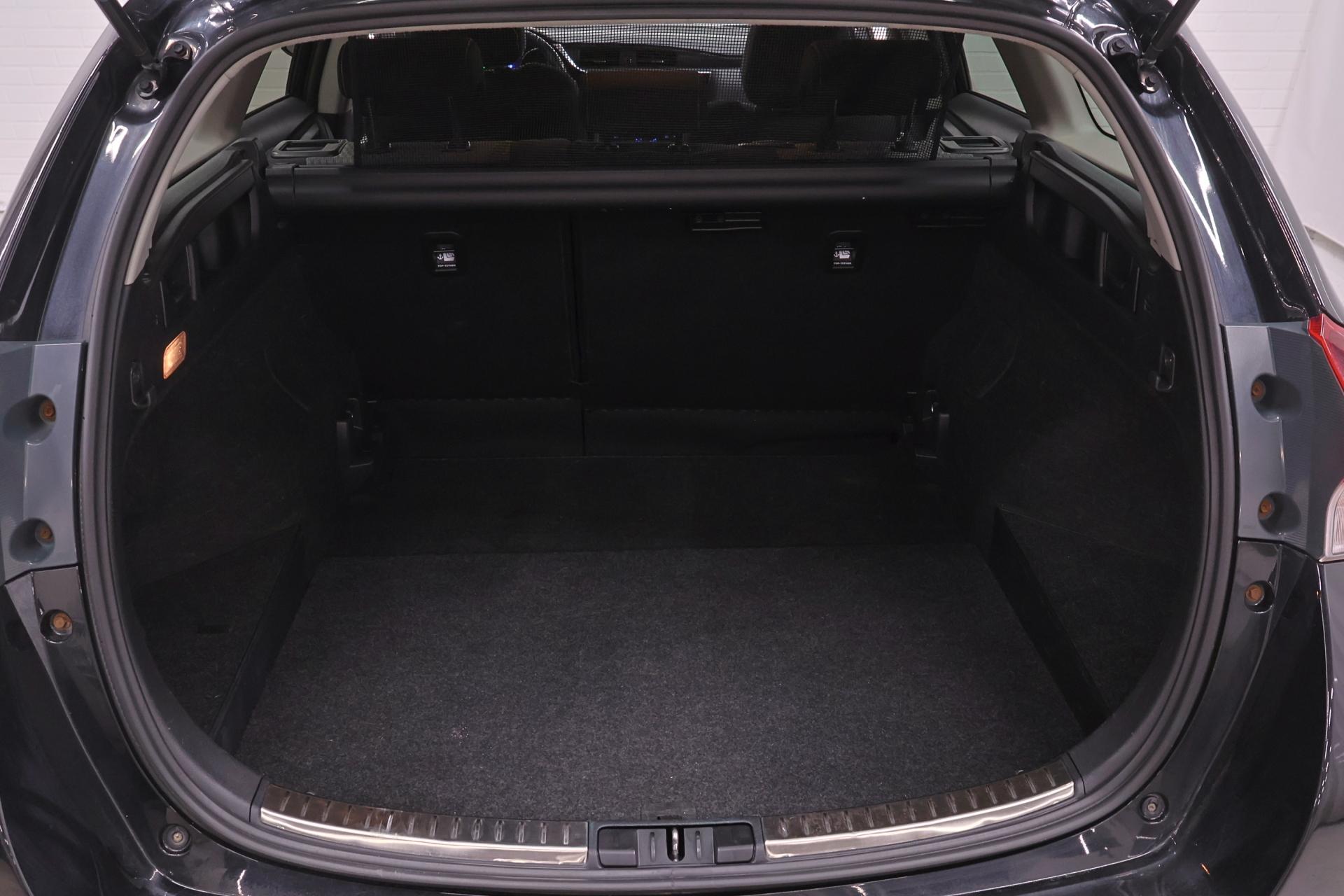 TOYOTA Auris 2018