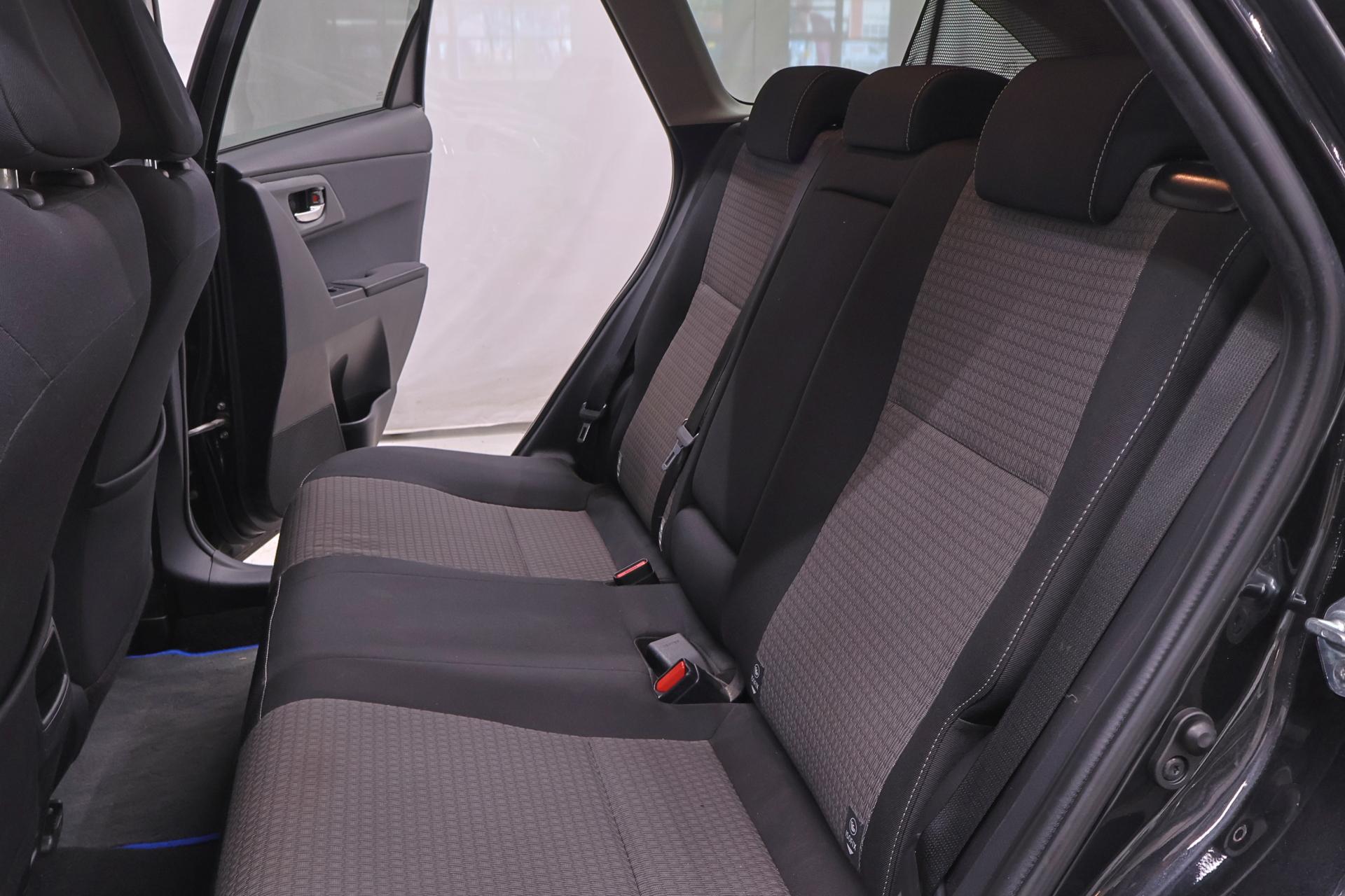 TOYOTA Auris 2018