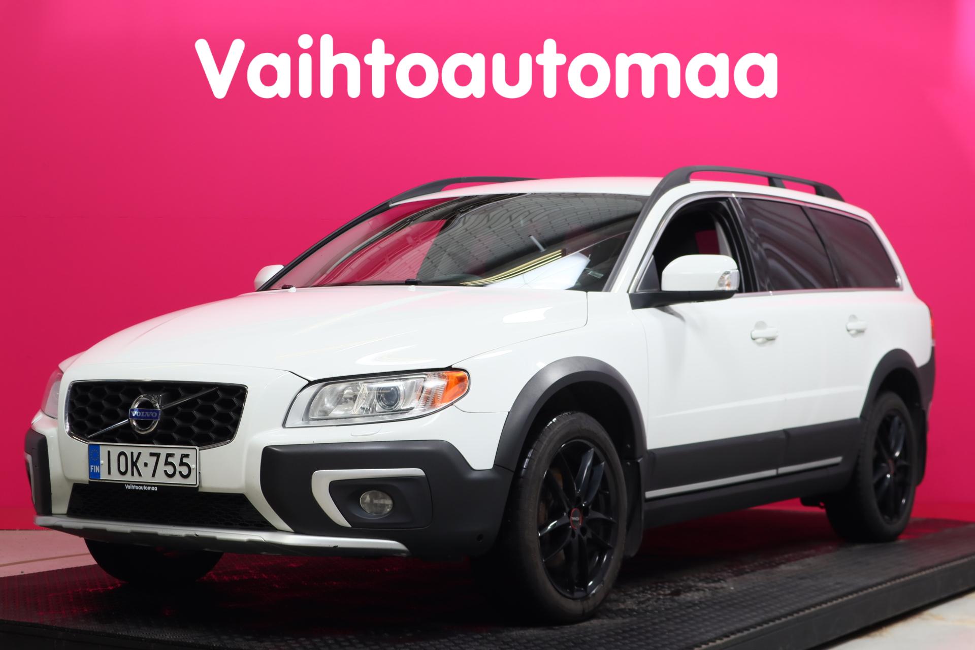 VOLVO XC70 2014