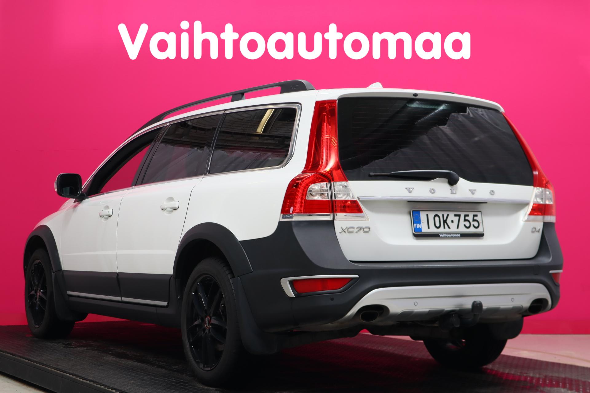 VOLVO XC70 2014