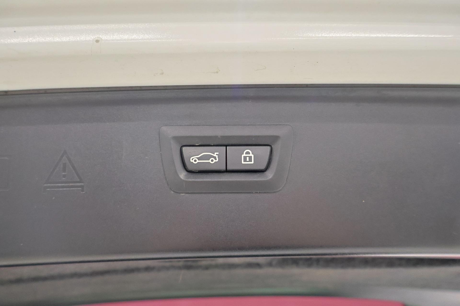 BMW 535 2014