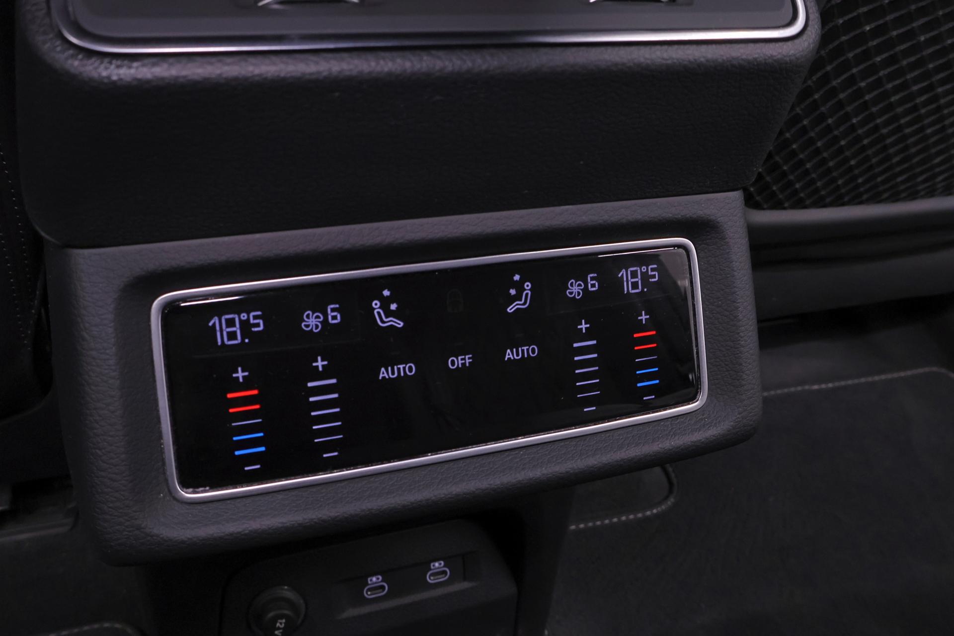 AUDI e-tron 2023