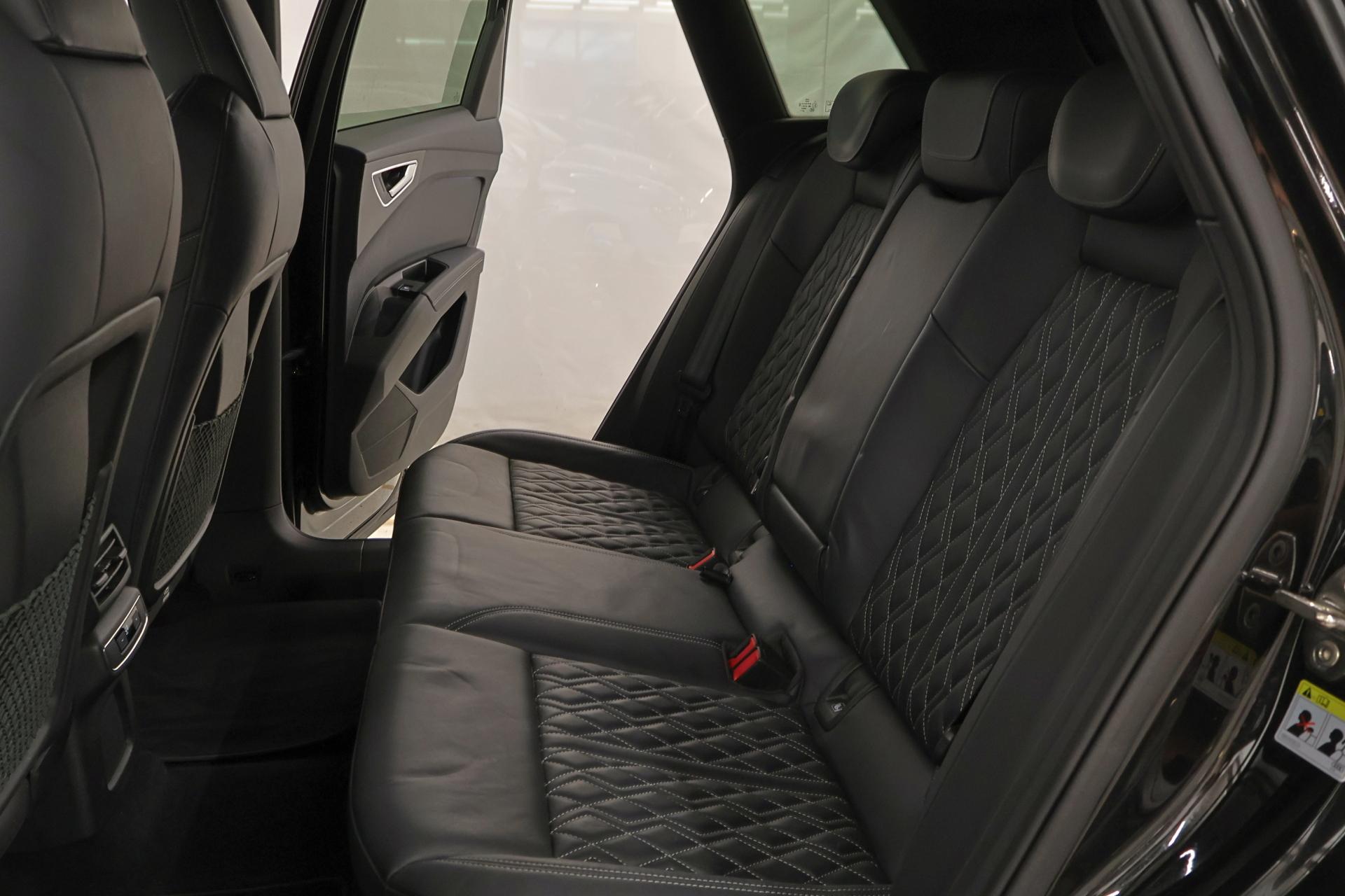 AUDI Q4 e-tron 2023