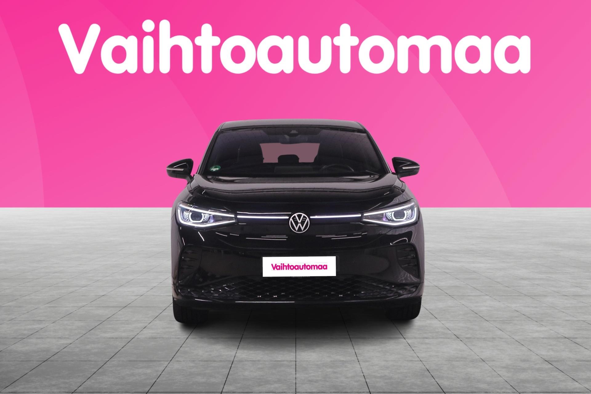 VOLKSWAGEN ID.5 2023