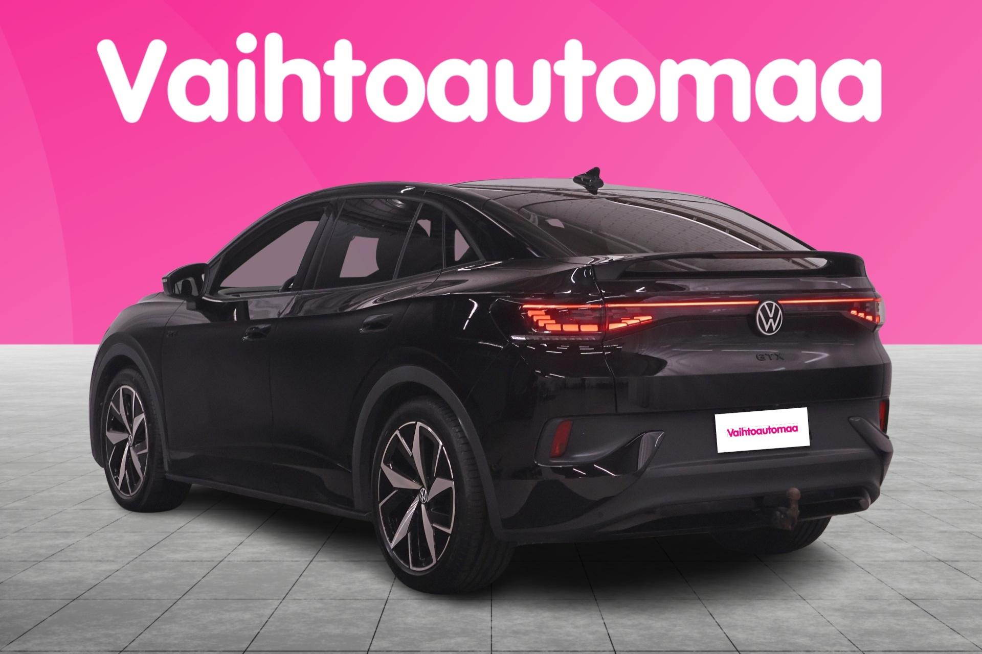 VOLKSWAGEN ID.5 2023