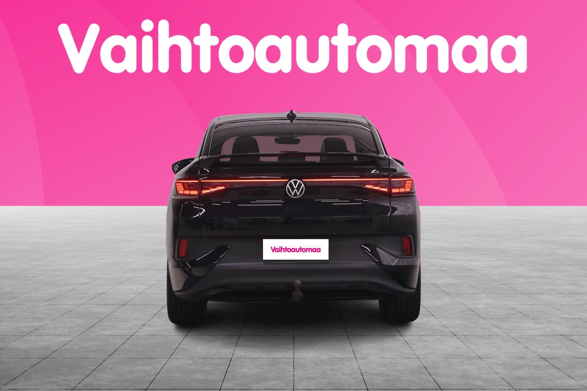 VOLKSWAGEN ID.5 2023
