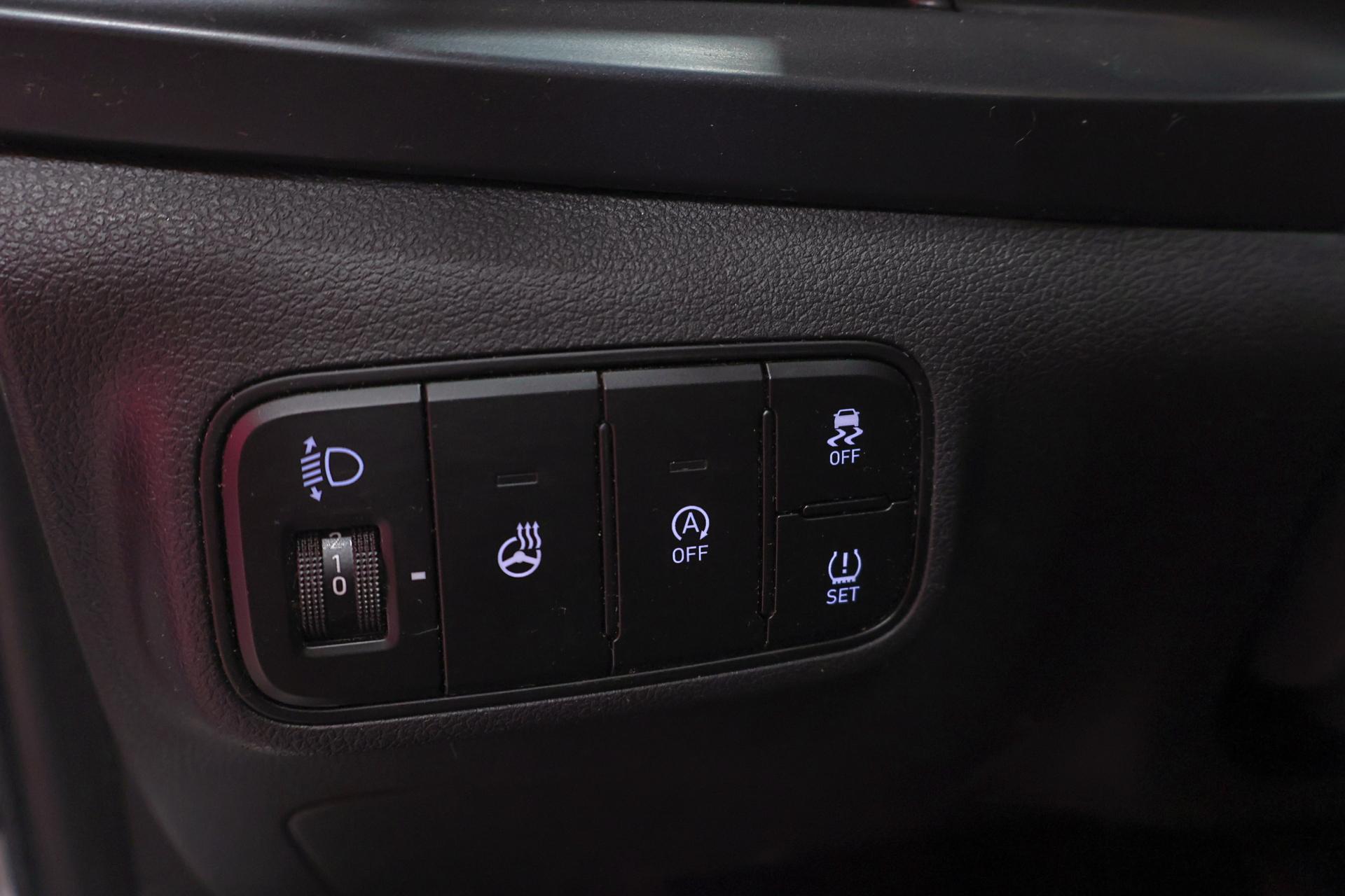 HYUNDAI i20 2021