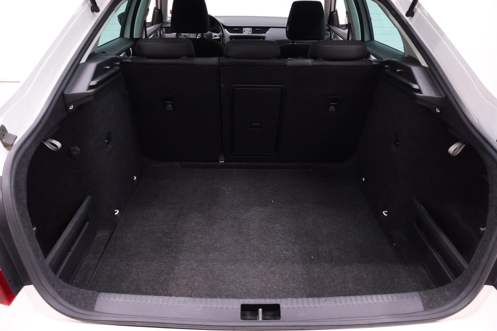 SKODA Octavia 11