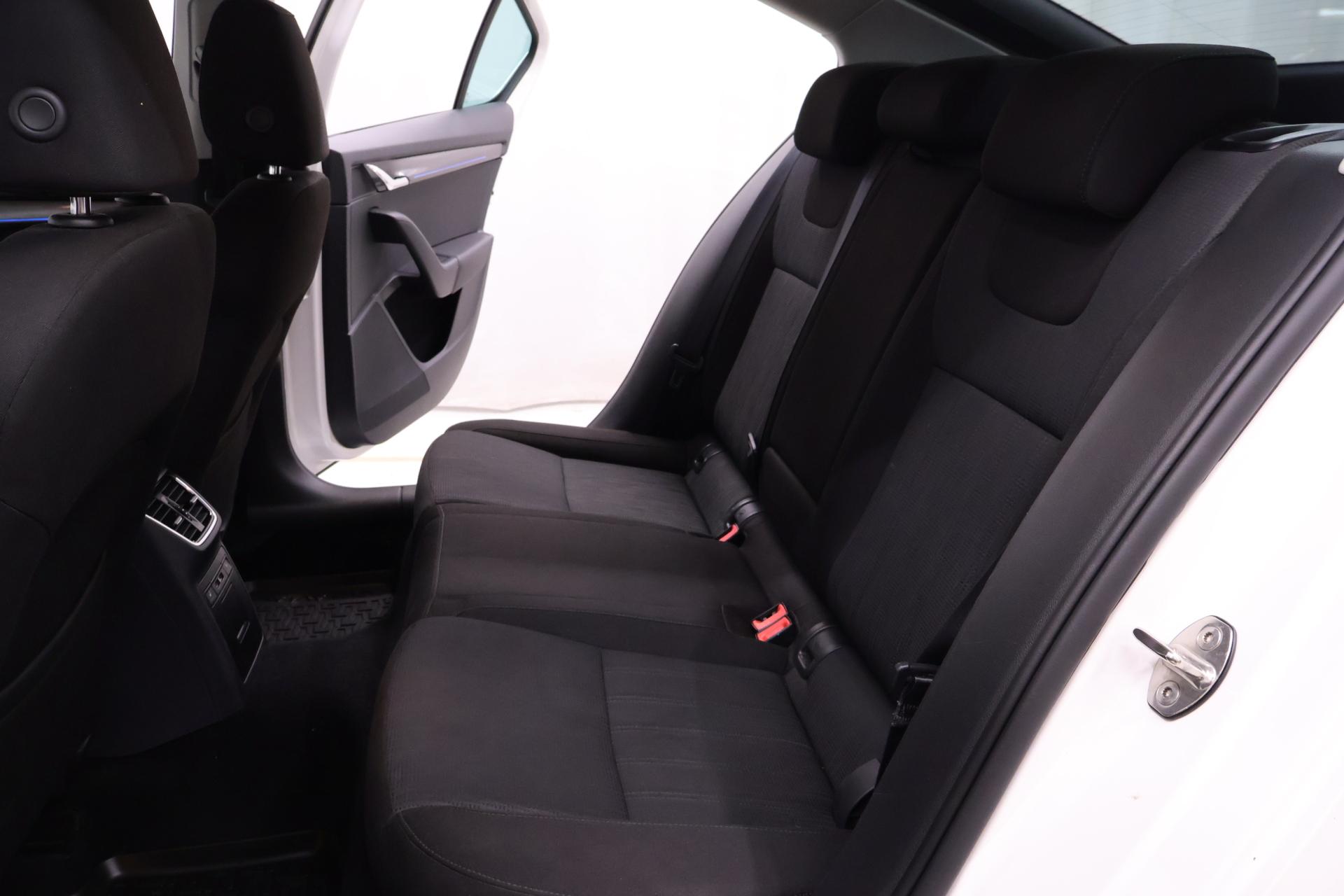 SKODA Octavia 15