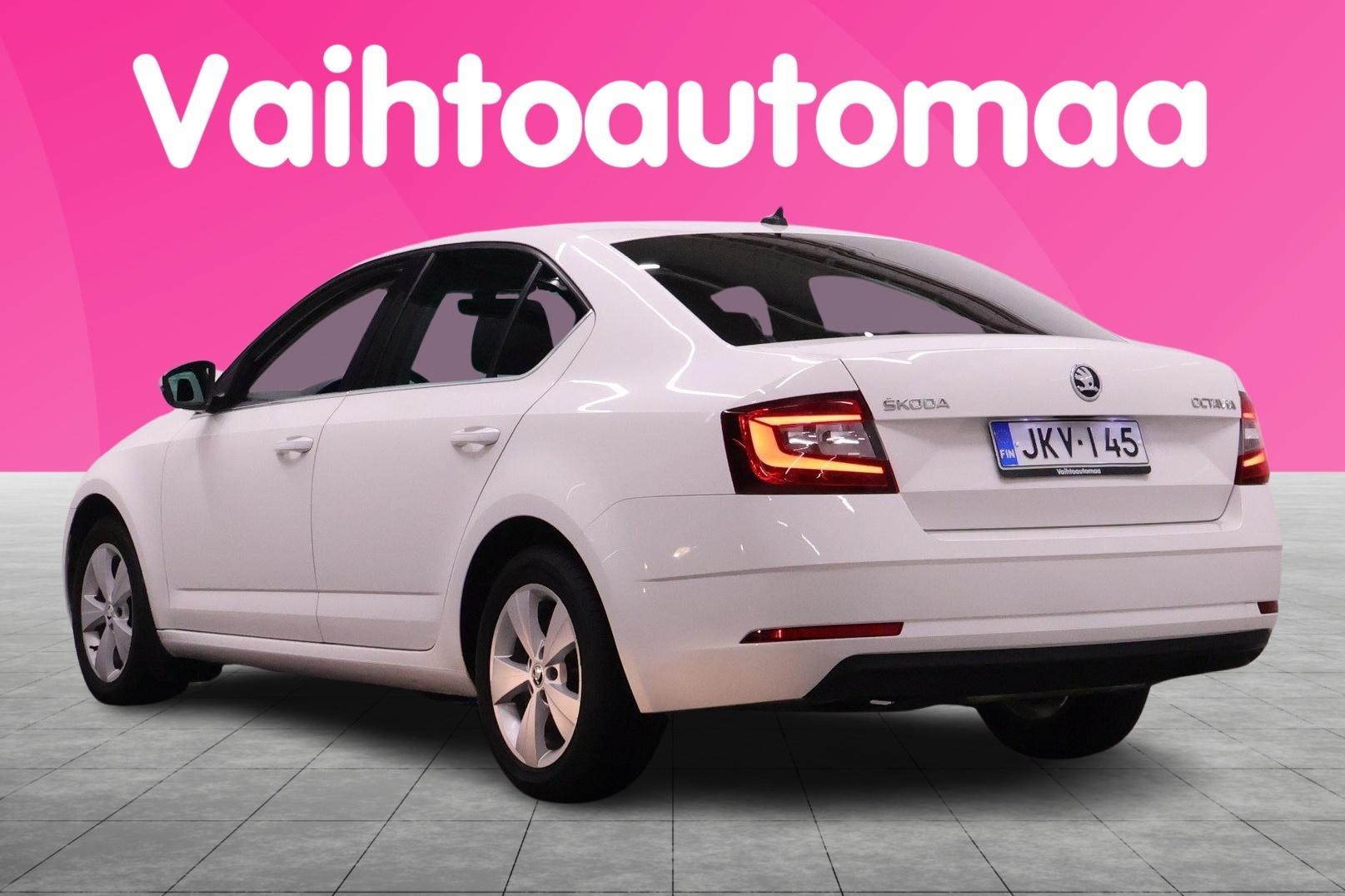 SKODA Octavia 7