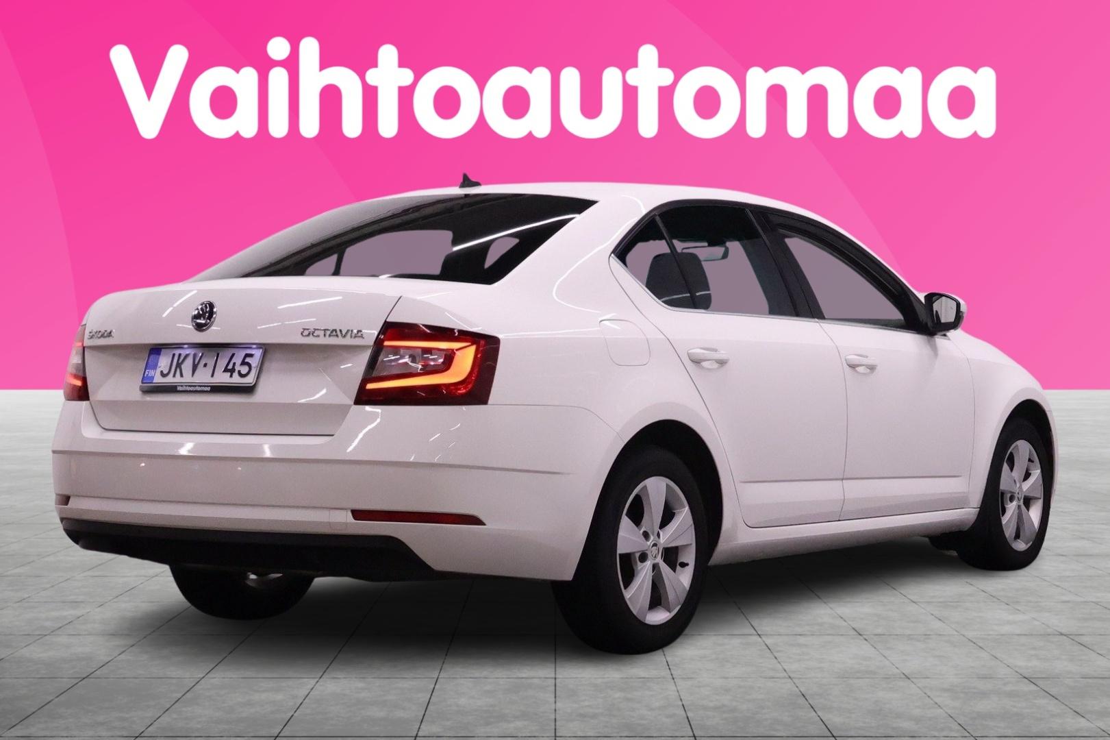 SKODA Octavia 9