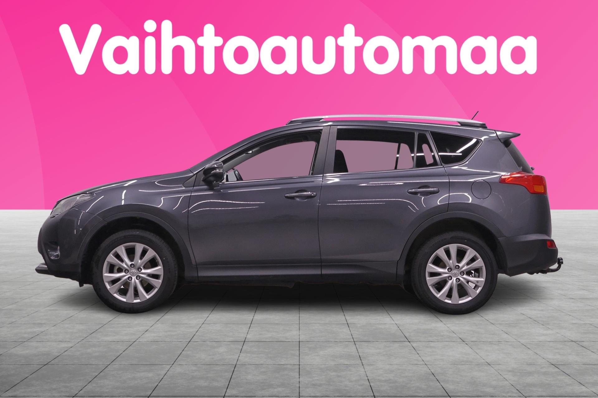 TOYOTA RAV4 6