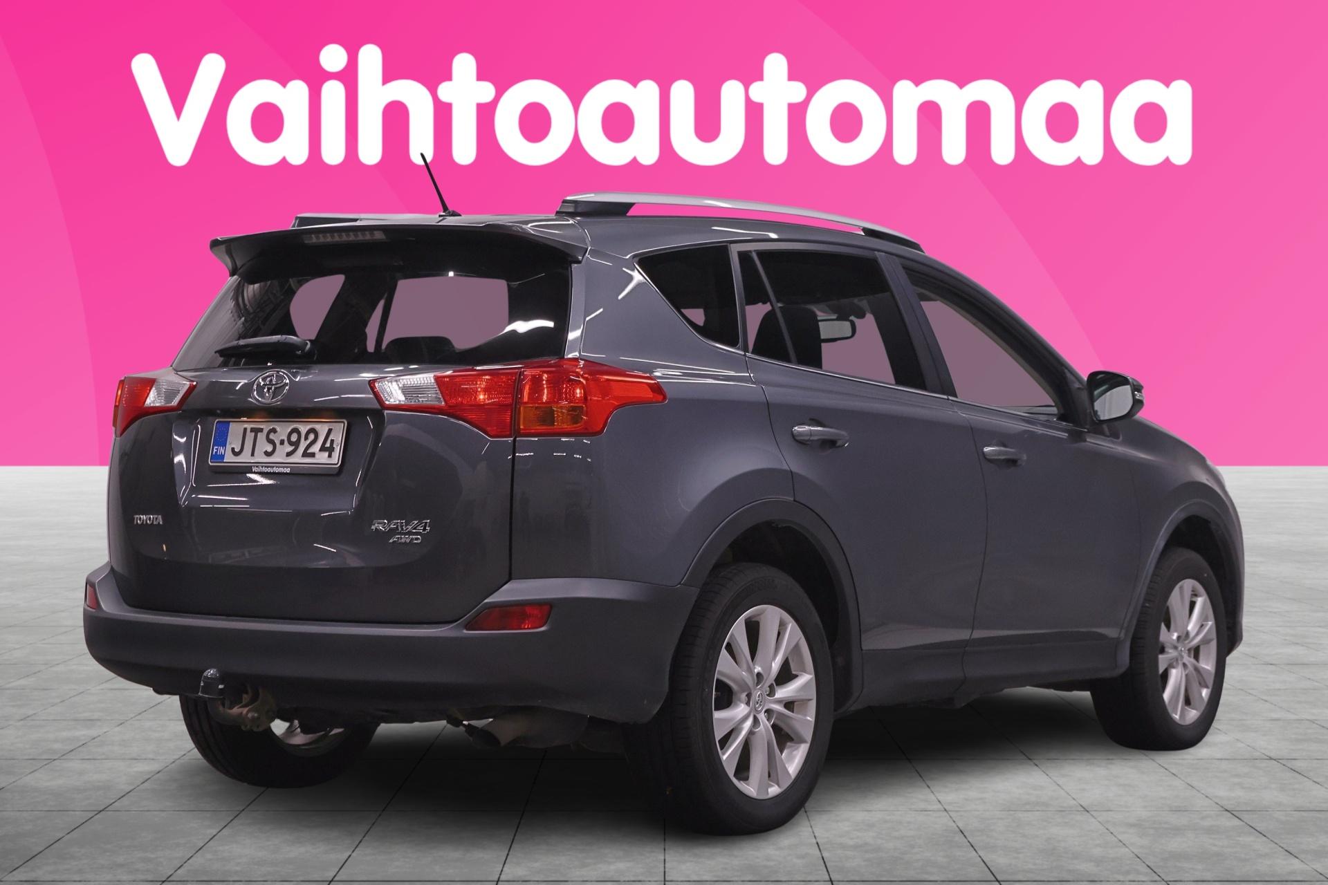 TOYOTA RAV4 9