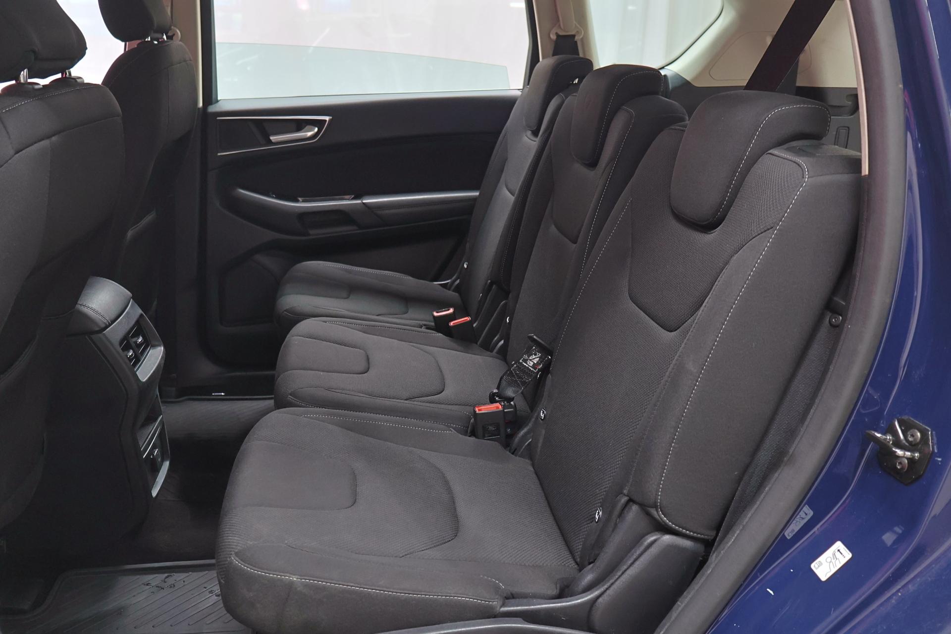 FORD S-MAX 11