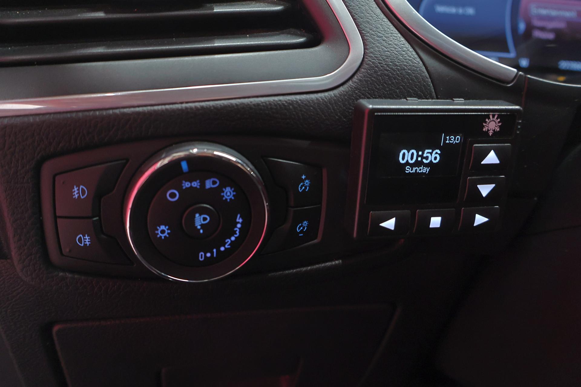 FORD S-MAX 15