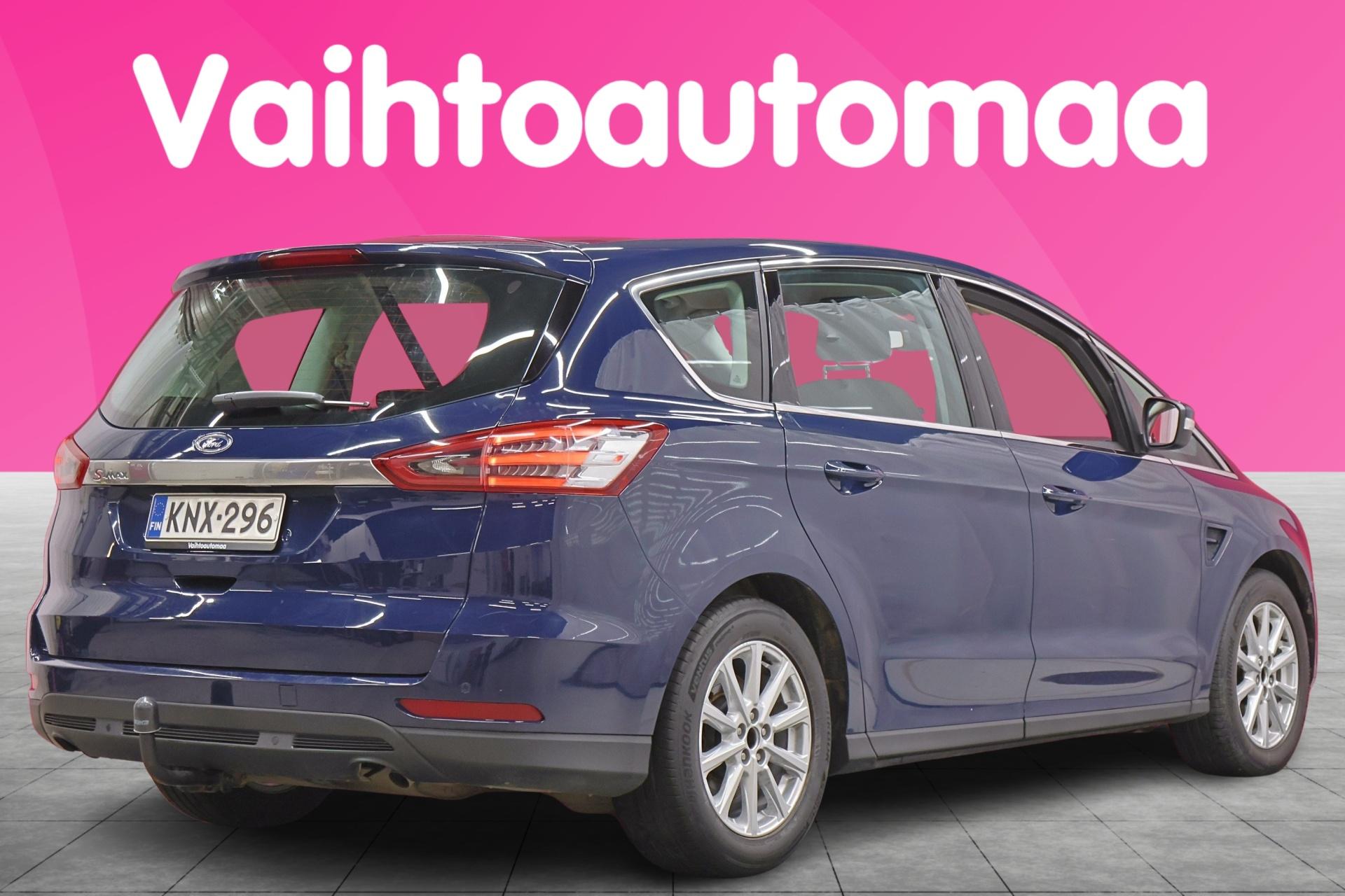 FORD S-MAX 6