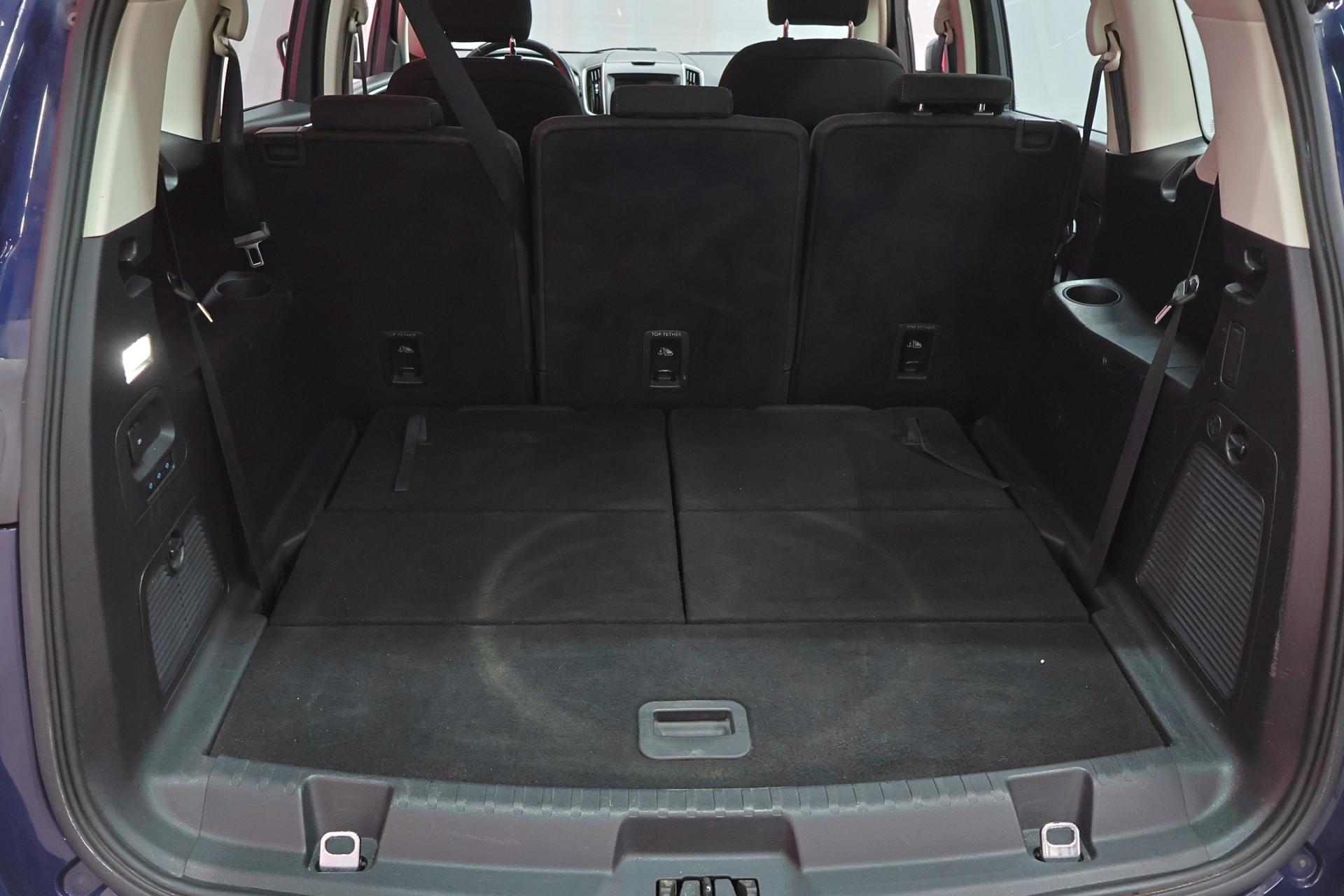 FORD S-MAX 7