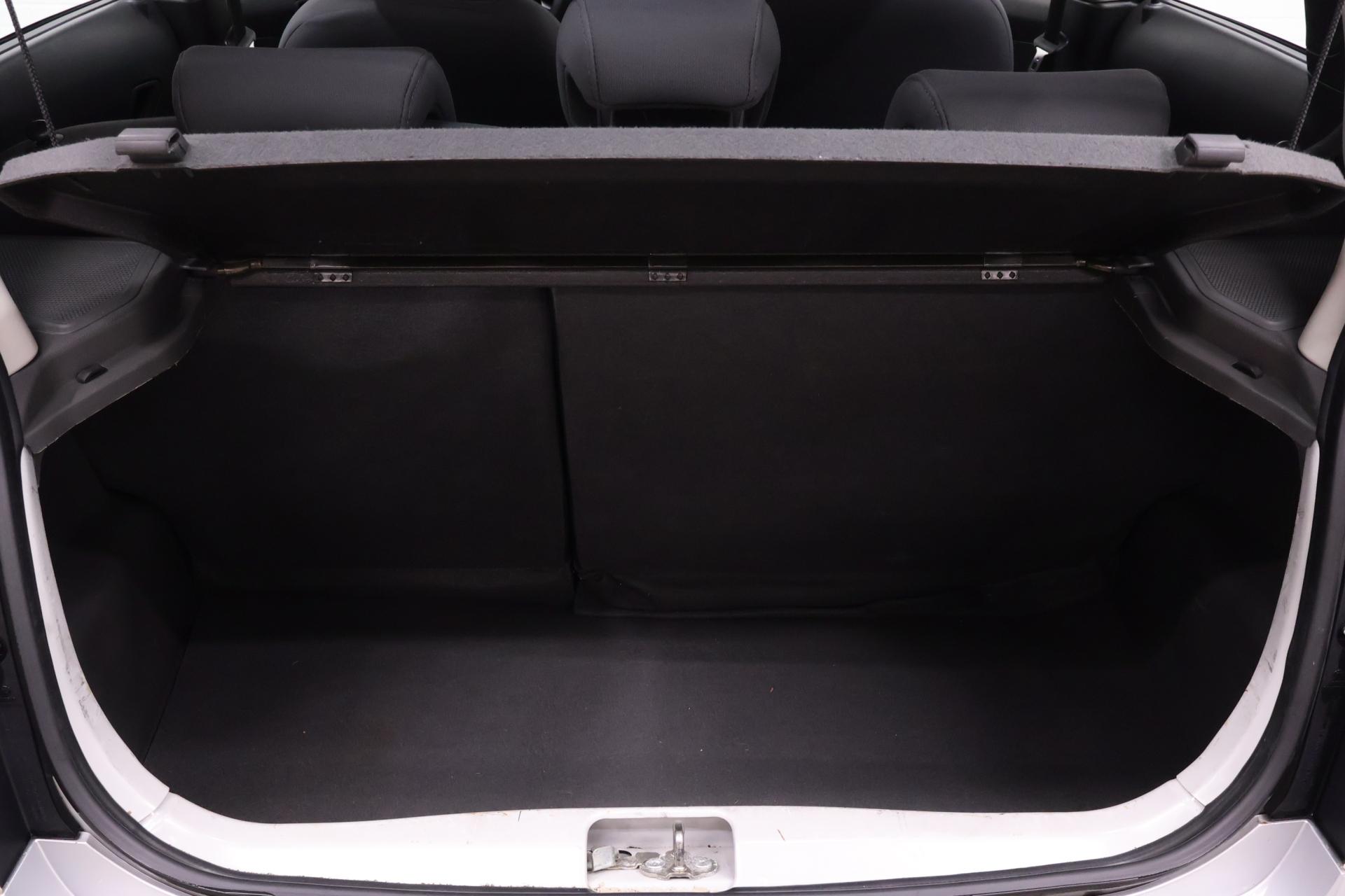 CHEVROLET Spark 11