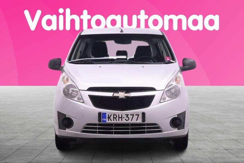 CHEVROLET Spark 3