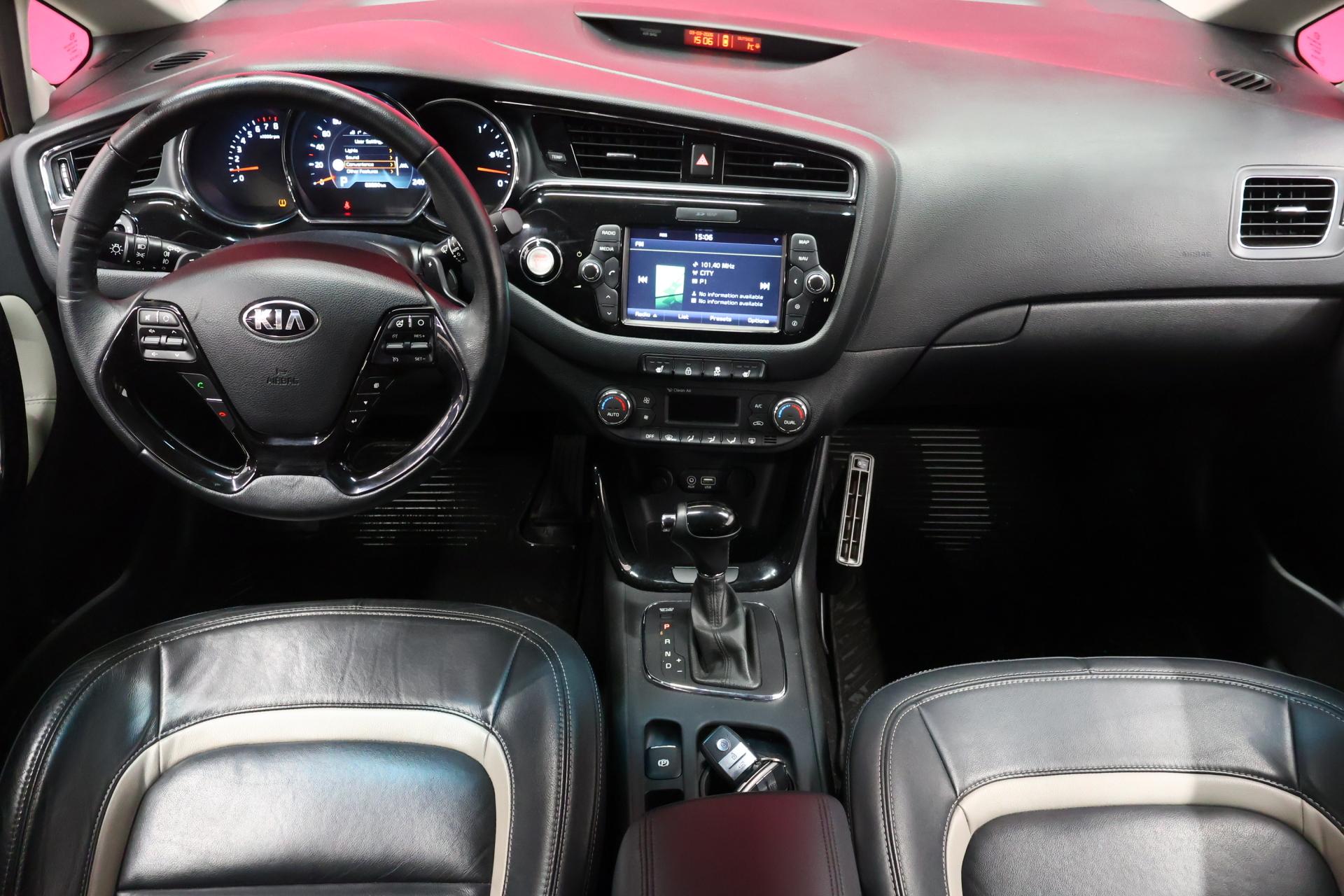 KIA Ceed 2016
