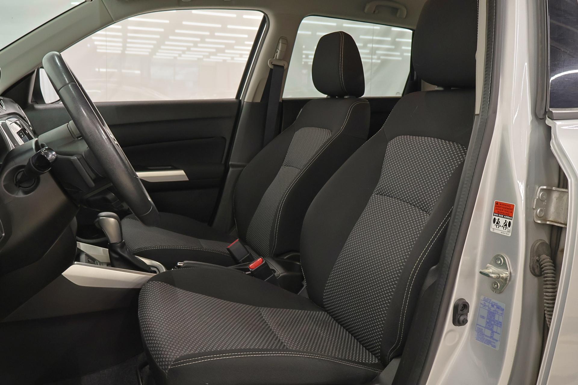 SUZUKI Vitara 2015