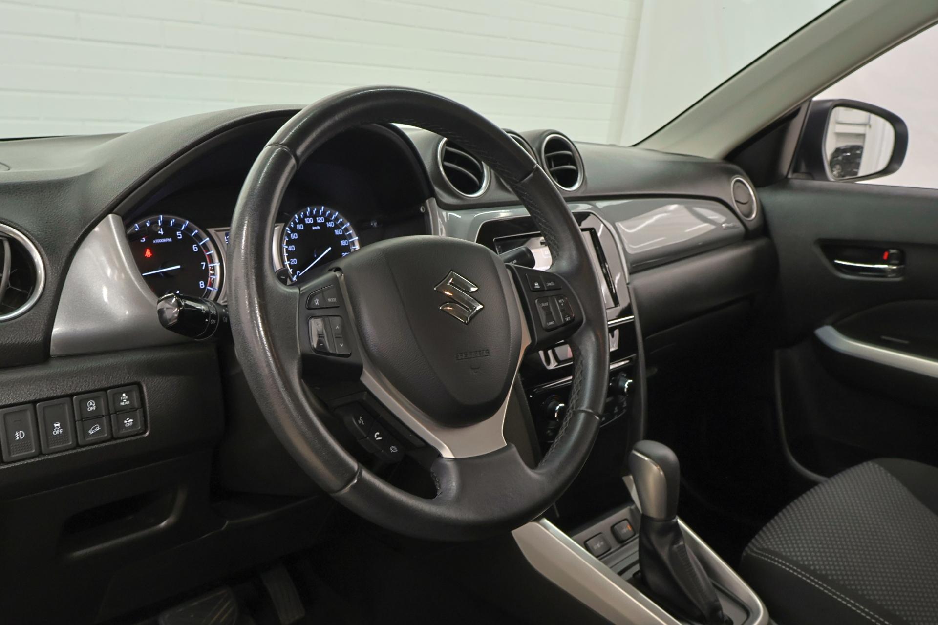 SUZUKI Vitara 2015