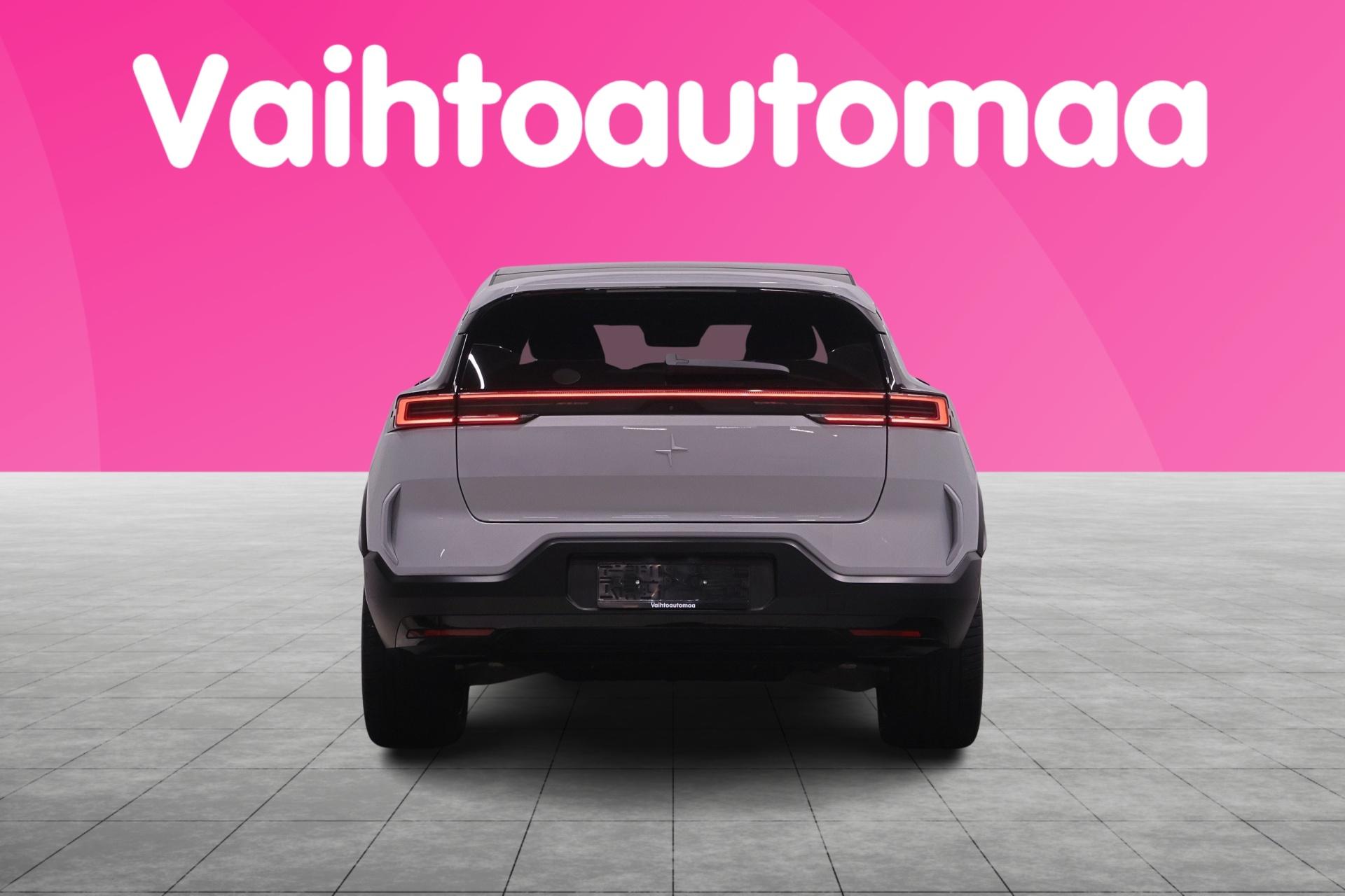 POLESTAR 3 2025