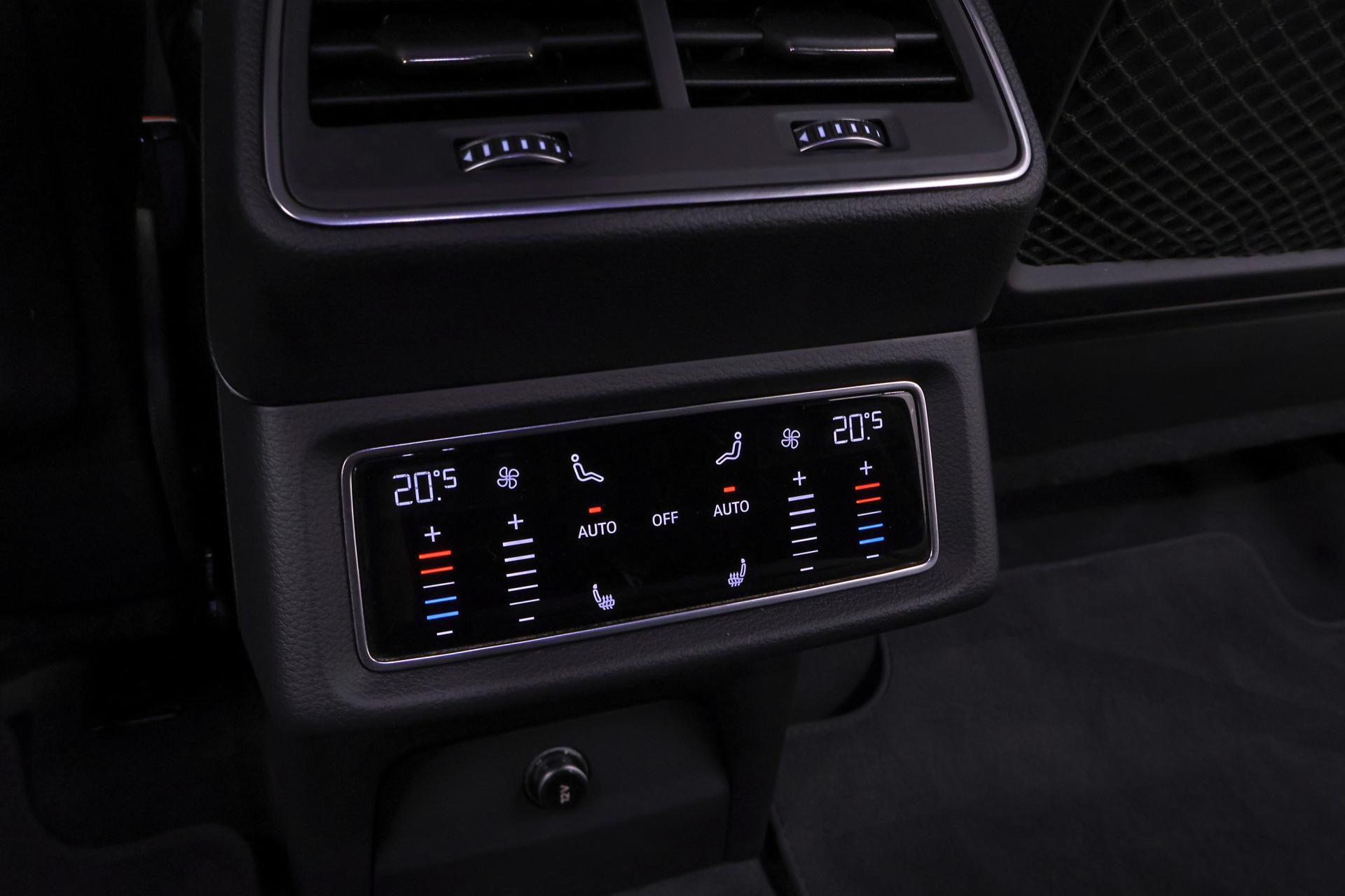 AUDI e-tron 2022