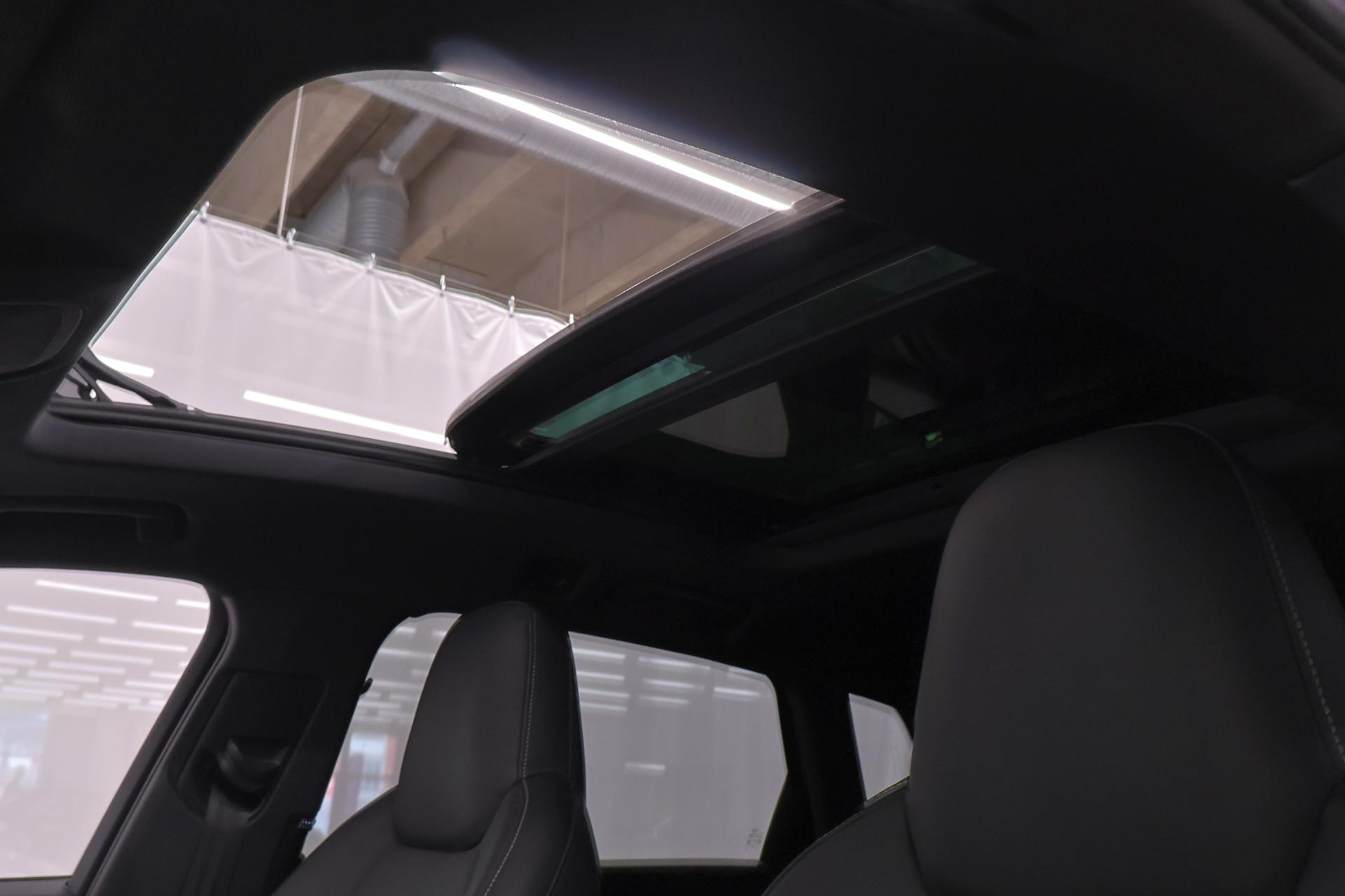 AUDI e-tron 2023