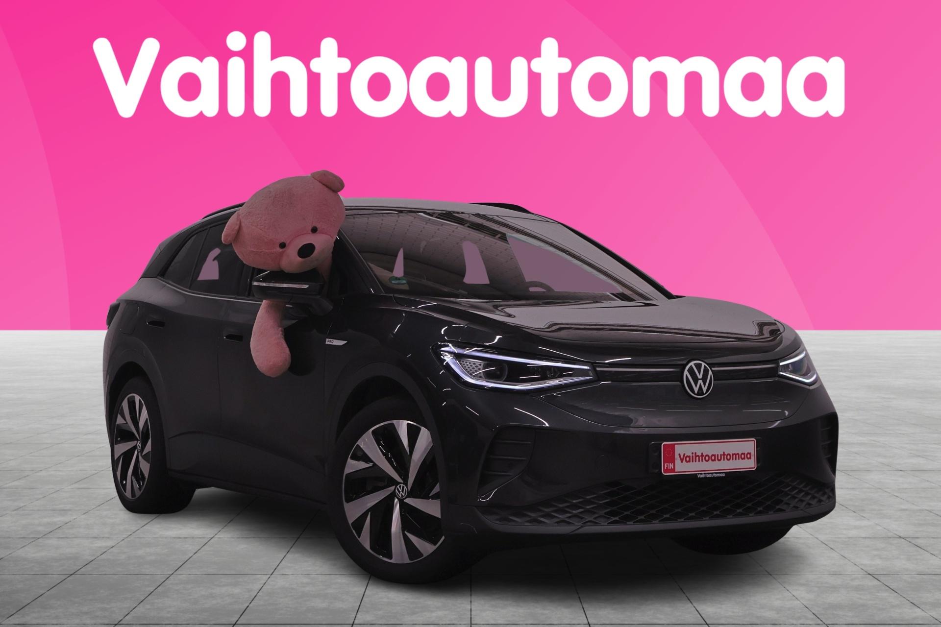 VOLKSWAGEN ID.4 2022