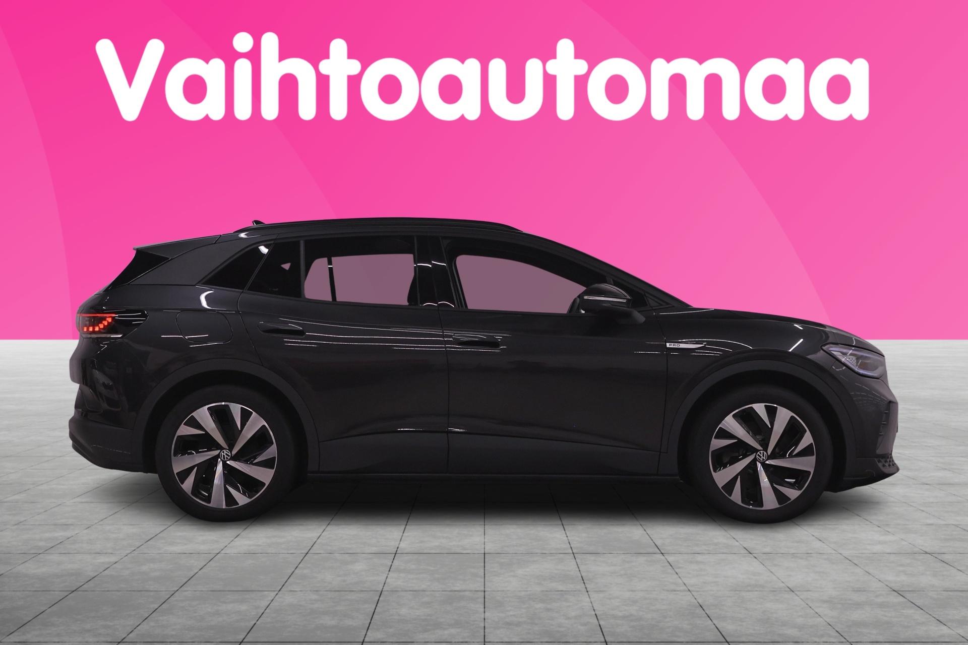 VOLKSWAGEN ID.4 2022