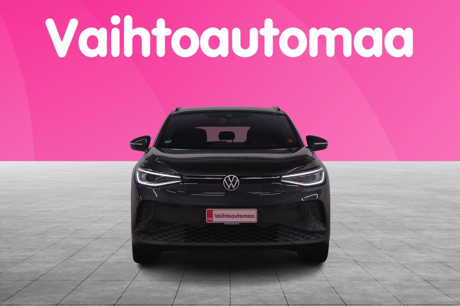 VOLKSWAGEN ID.4 2022