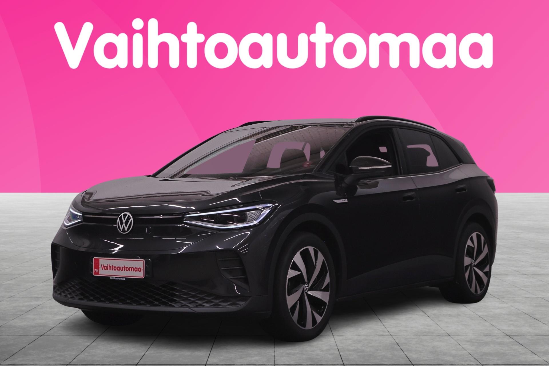 VOLKSWAGEN ID.4 2022