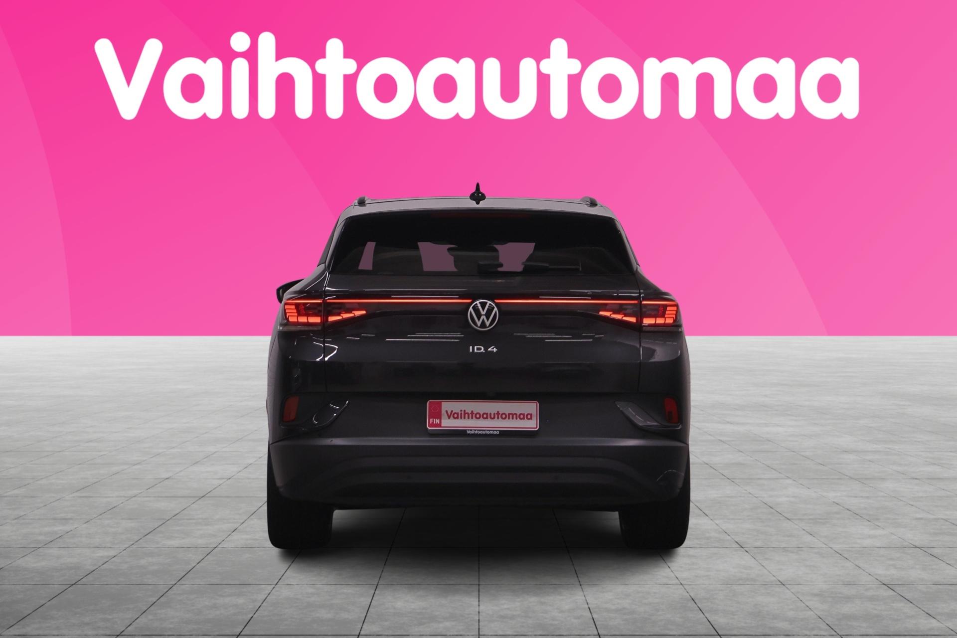 VOLKSWAGEN ID.4 2022