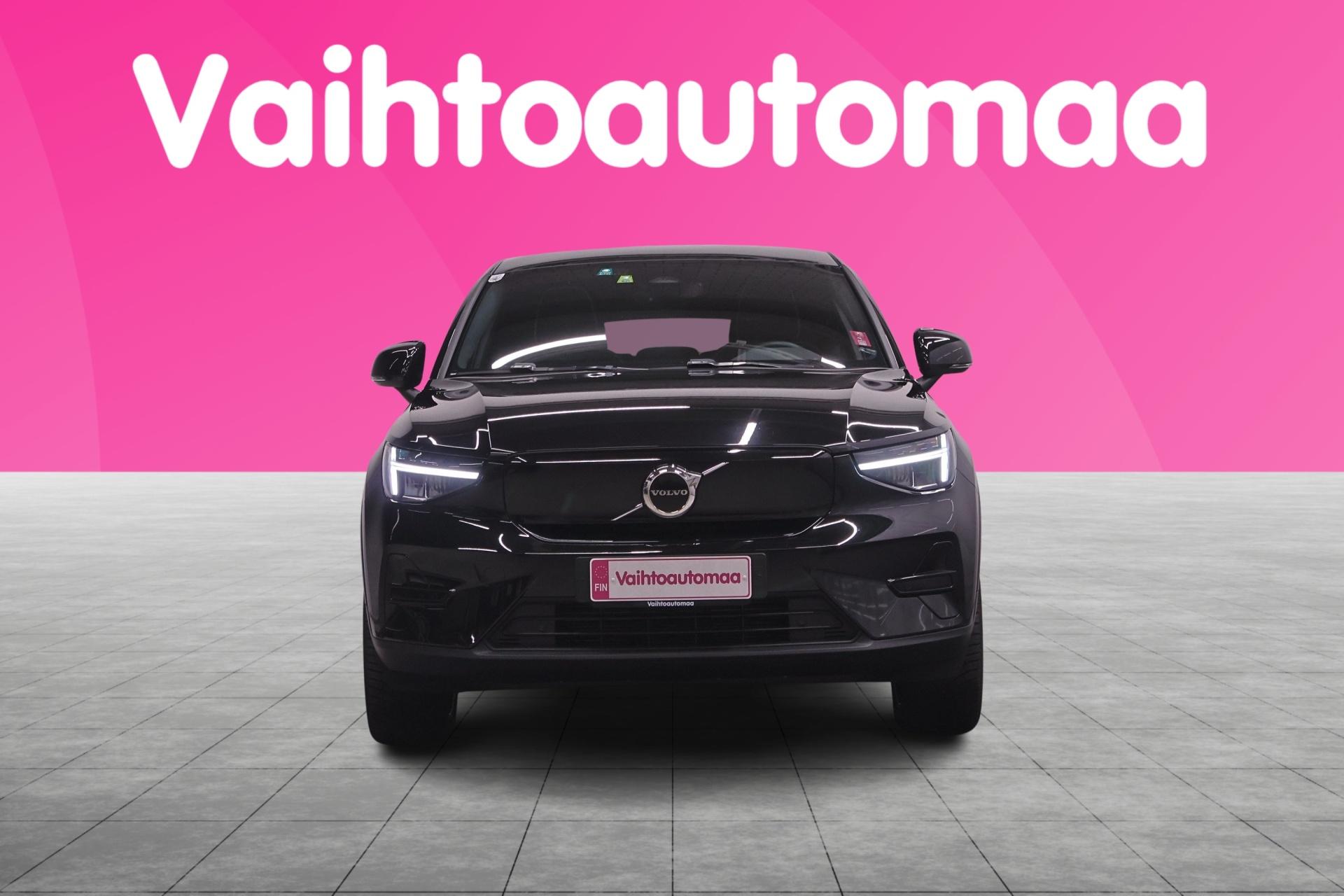 VOLVO C40 2023